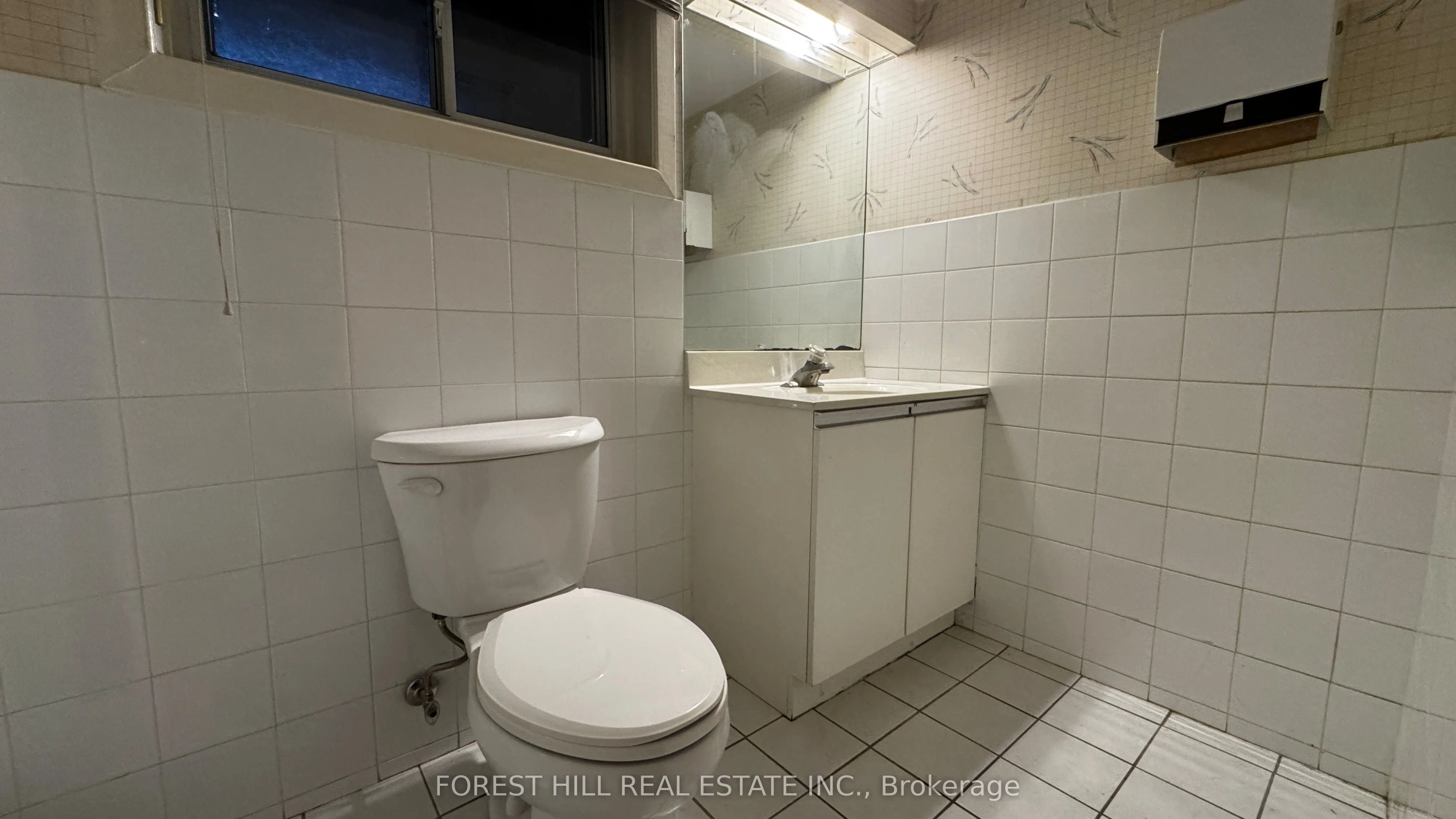 168 Sheppard Avenue W