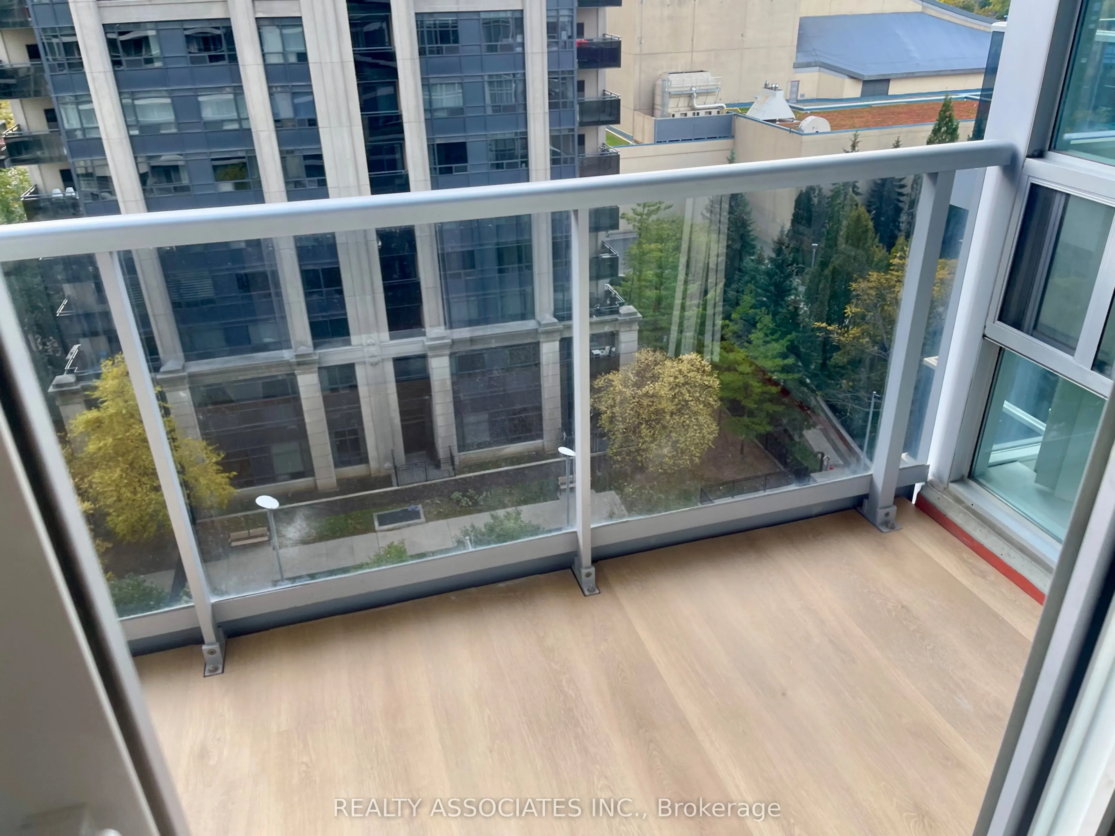 4978 Yonge Street, #1008