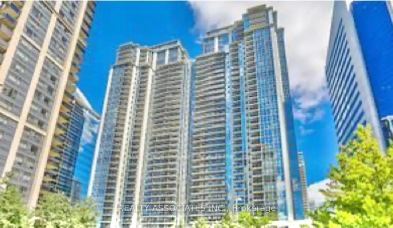 4978 Yonge Street, #1008