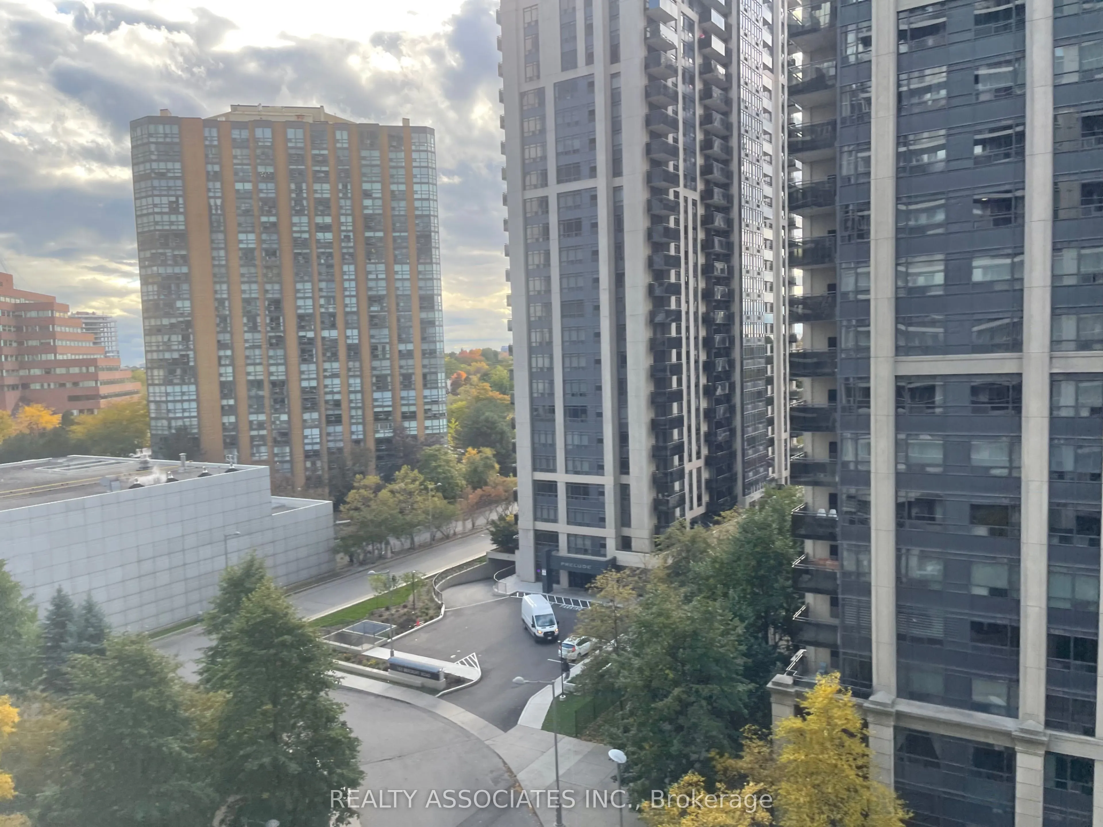 4978 Yonge Street, #1008