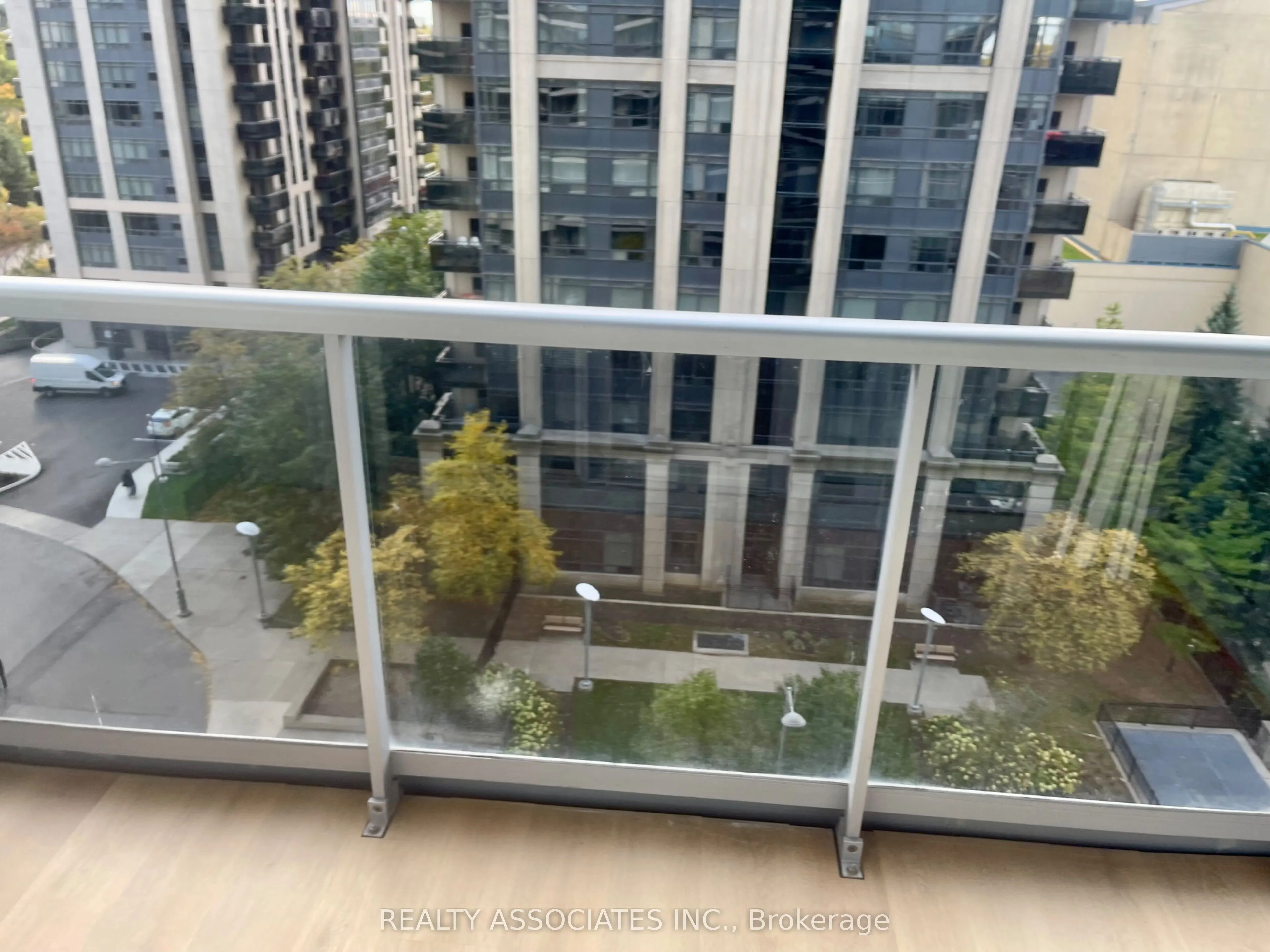 4978 Yonge Street, #1008