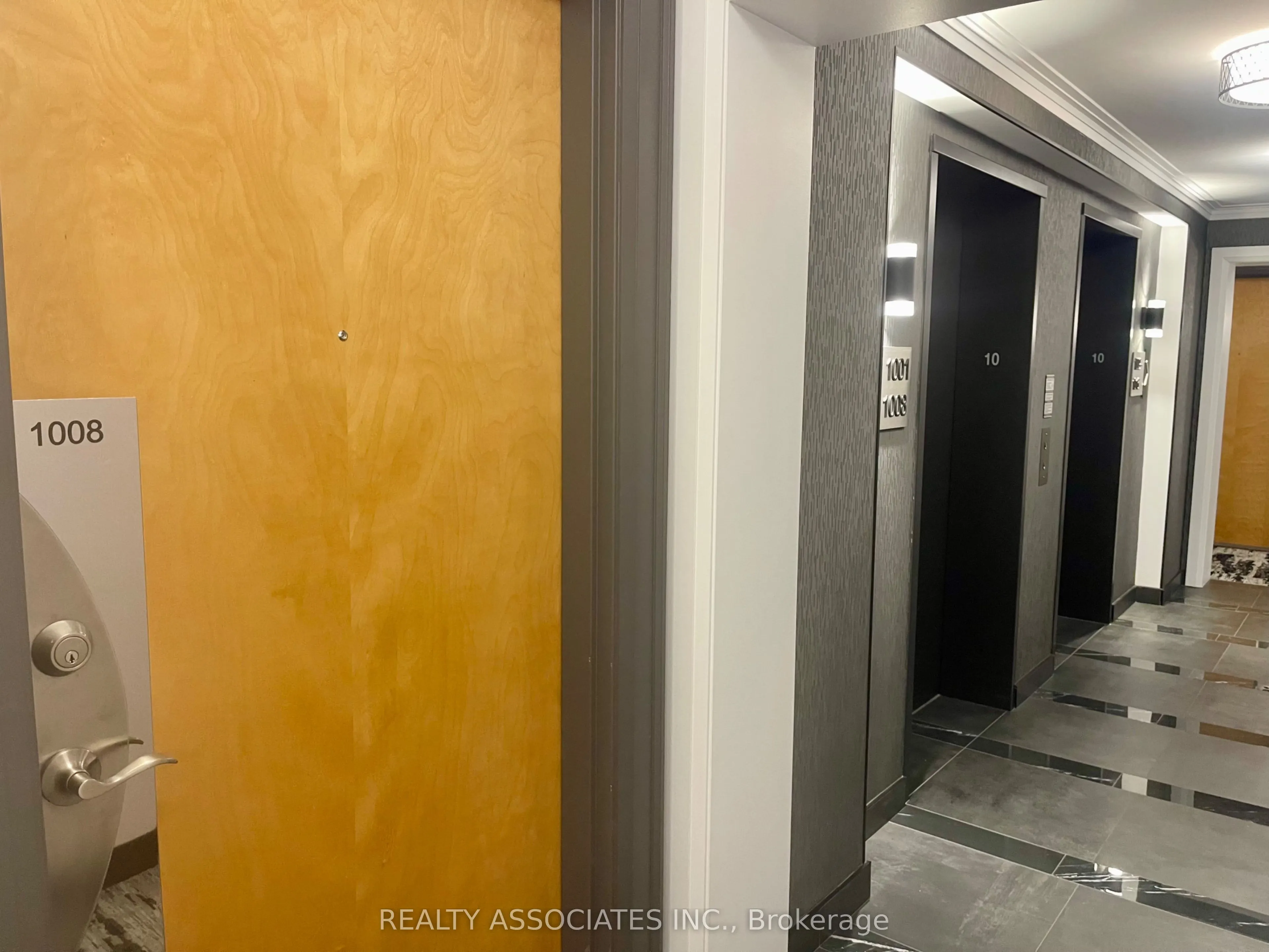 4978 Yonge Street, #1008