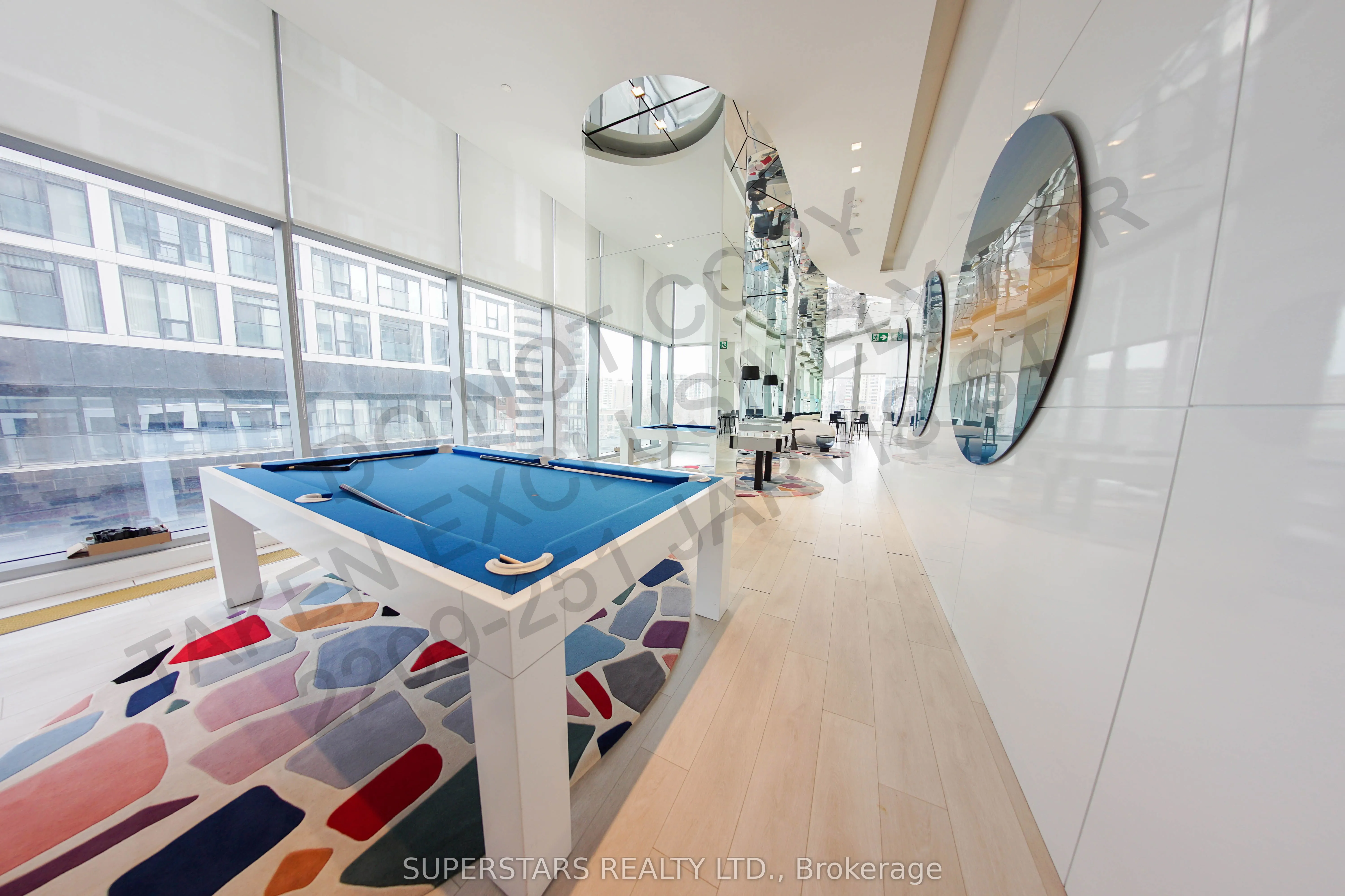 251 Jarvis Street, #2209