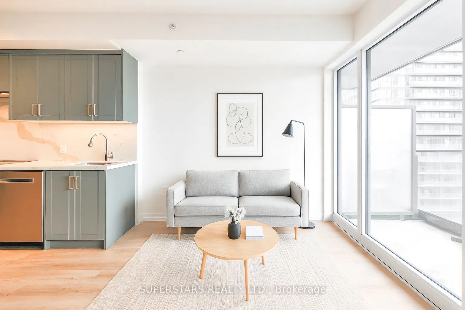 251 Jarvis Street, #2209