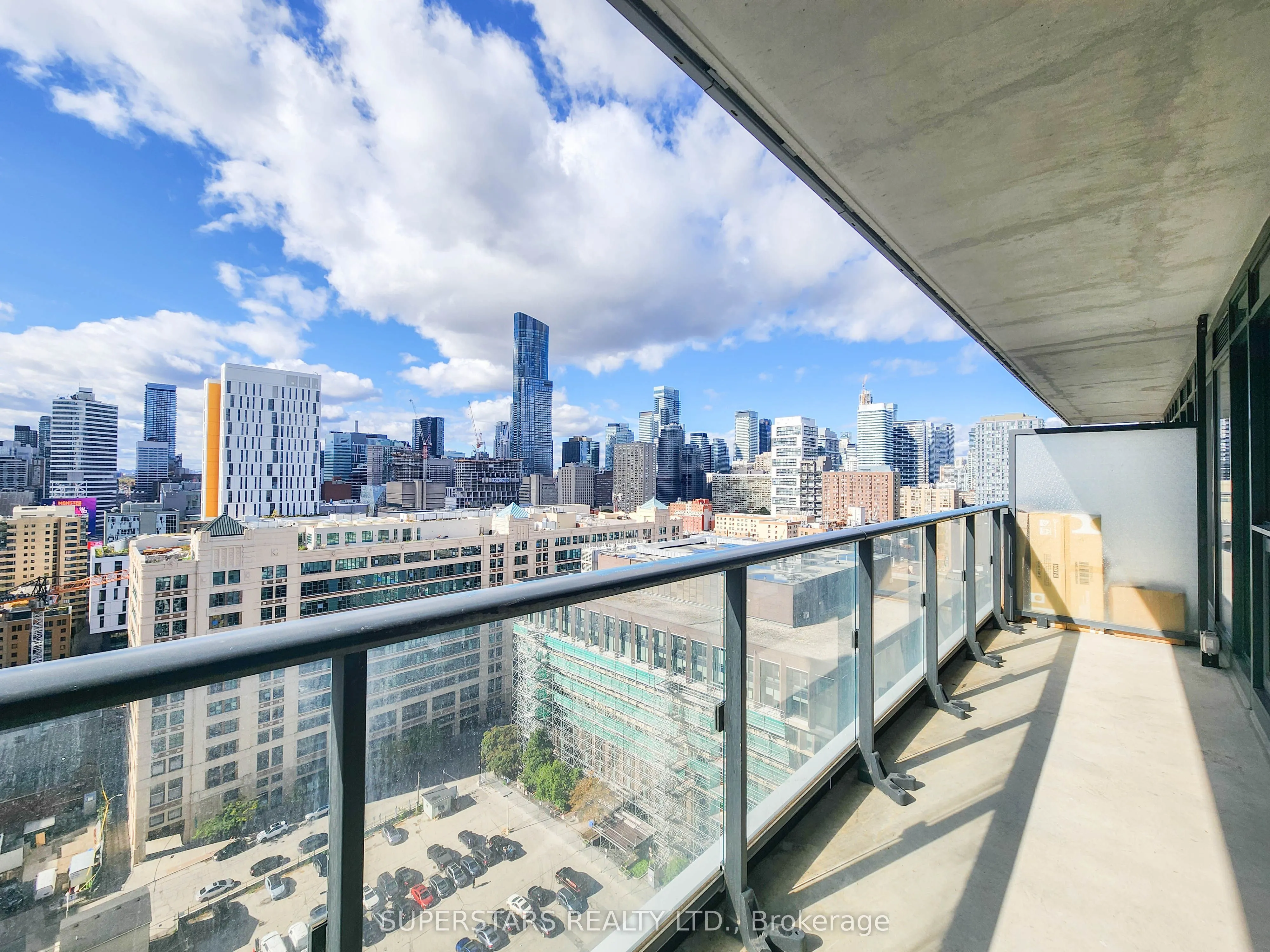 251 Jarvis Street, #2209