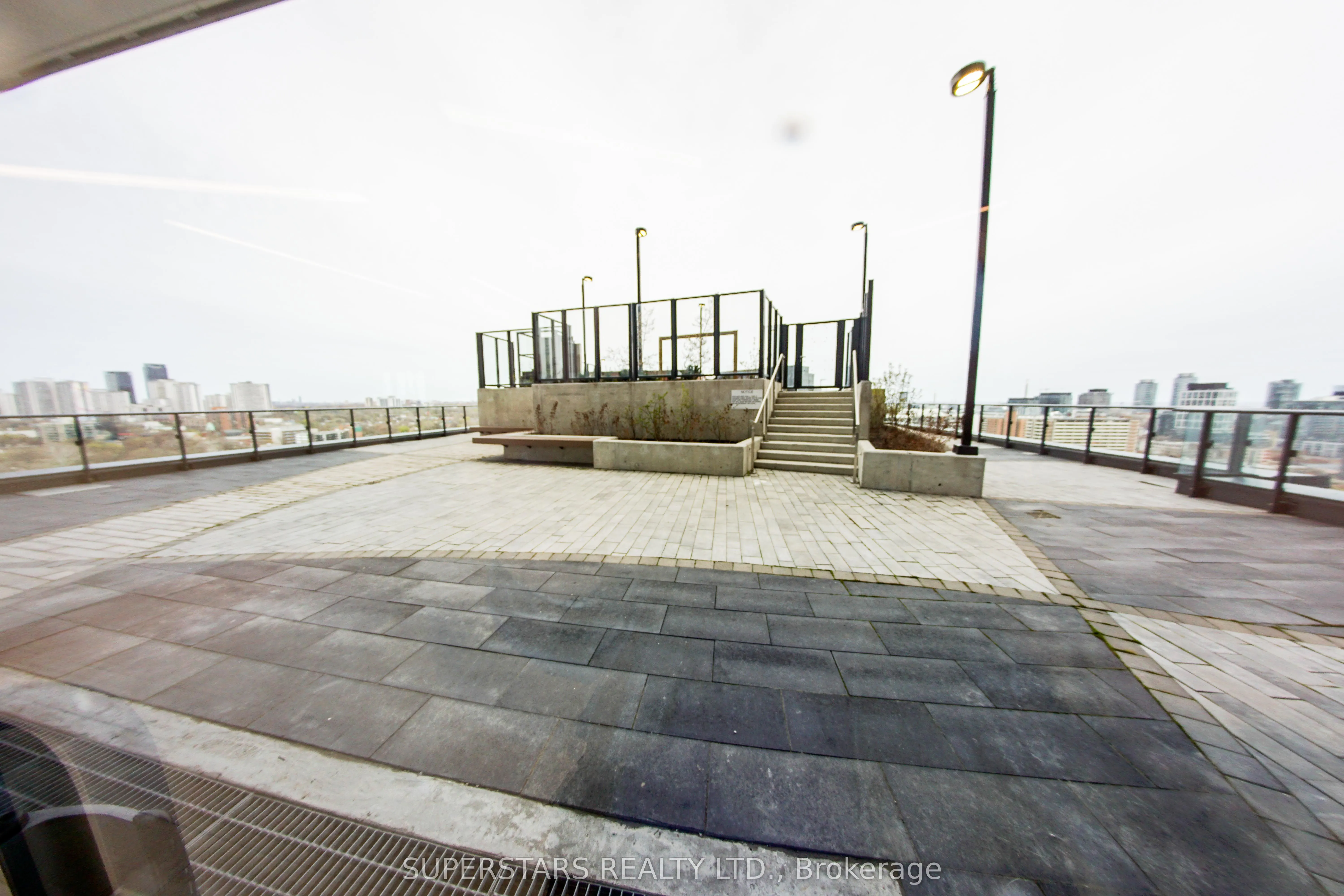 251 Jarvis Street, #2209