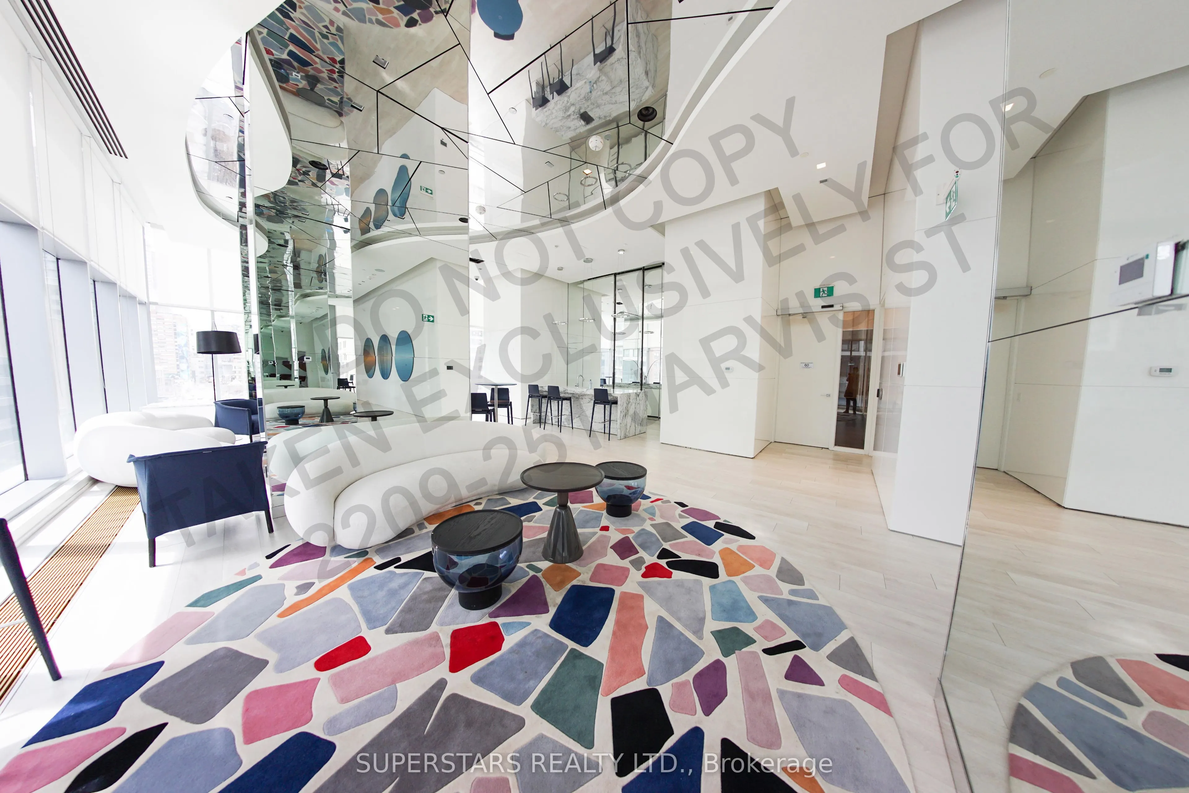 251 Jarvis Street, #2209