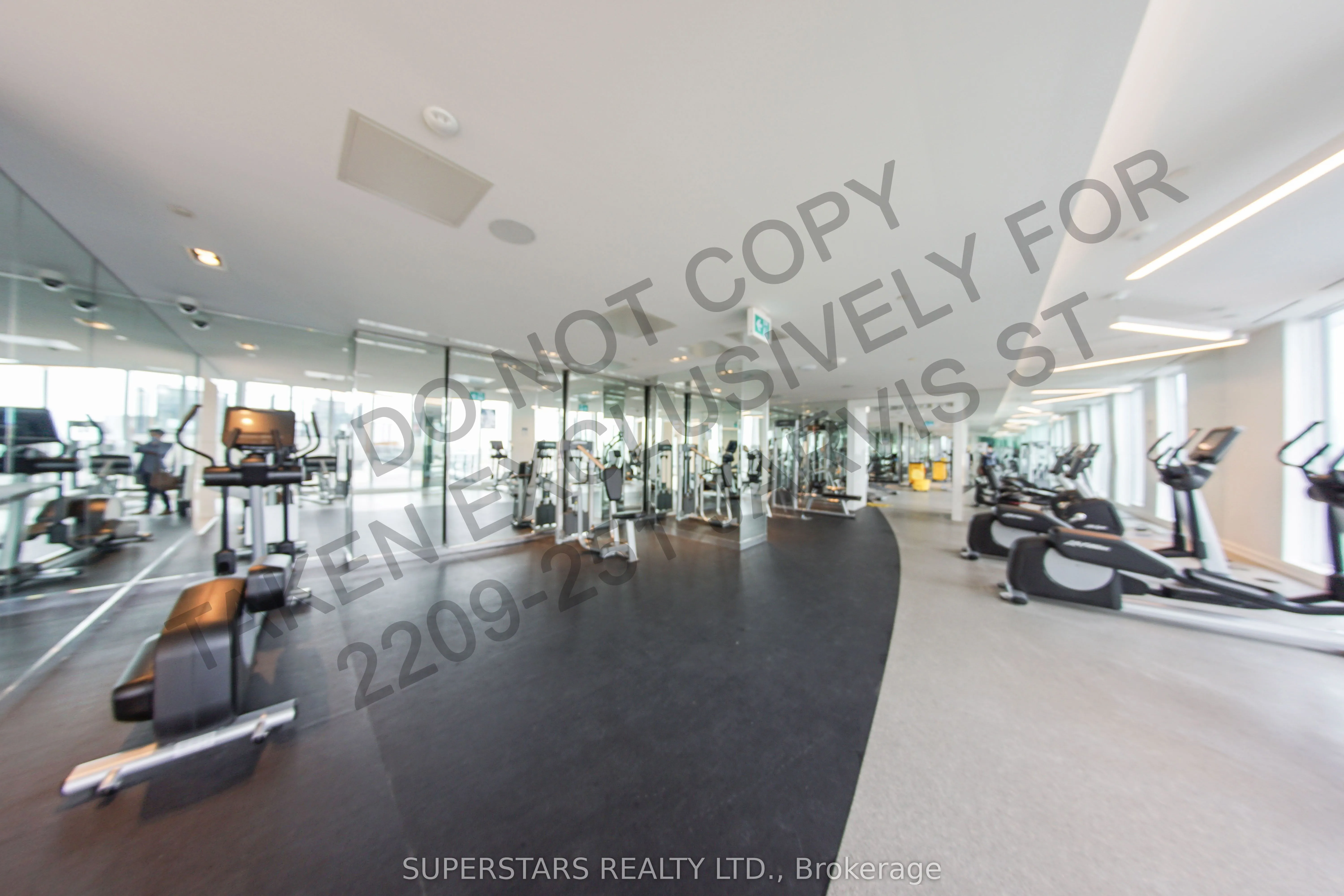 251 Jarvis Street, #2209