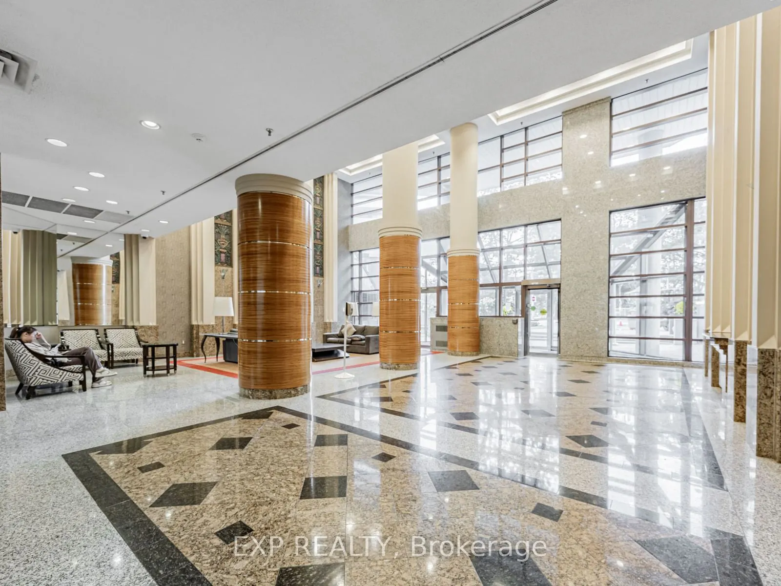 1001 Bay Street, #2908