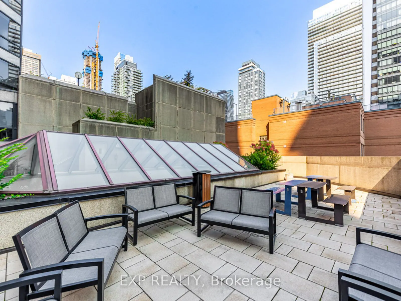 1001 Bay Street, #2908