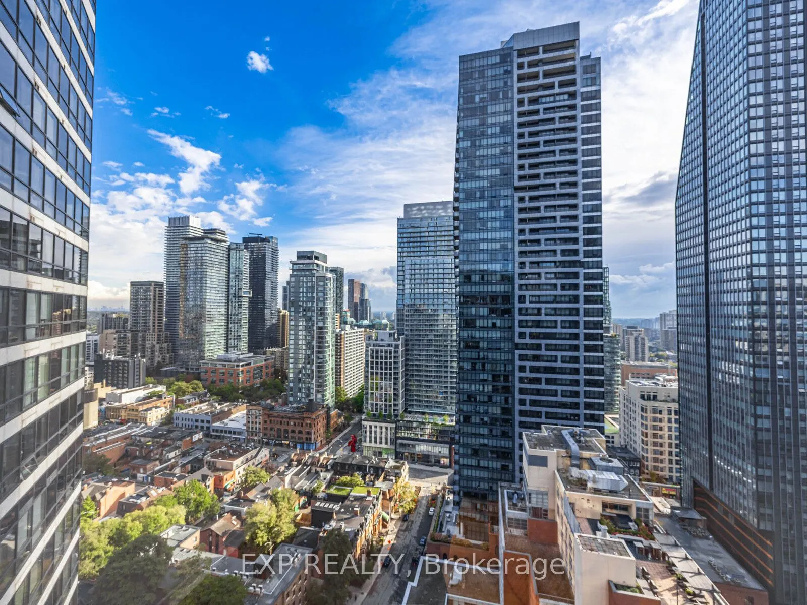 1001 Bay Street, #2908