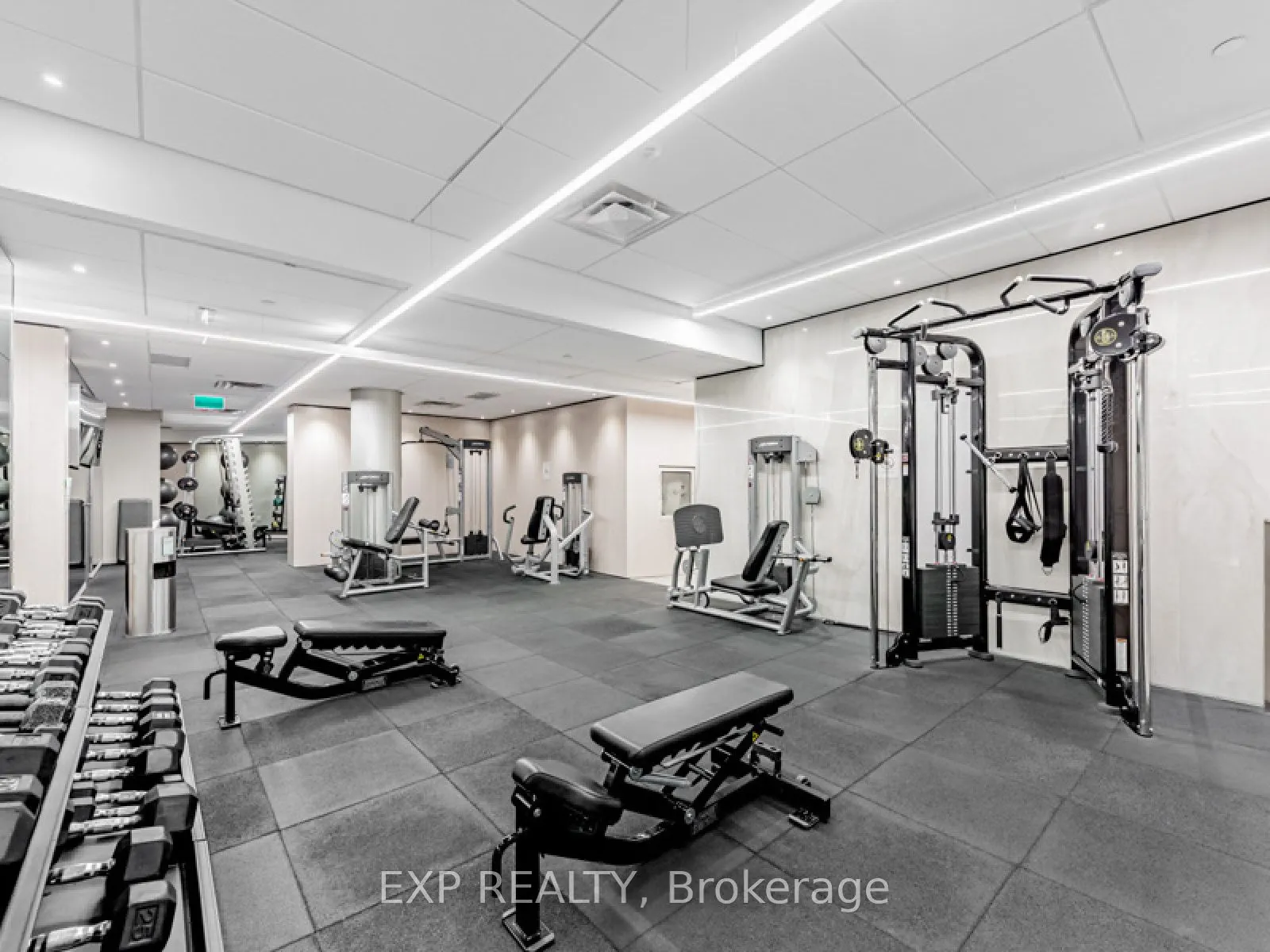 1001 Bay Street, #2908