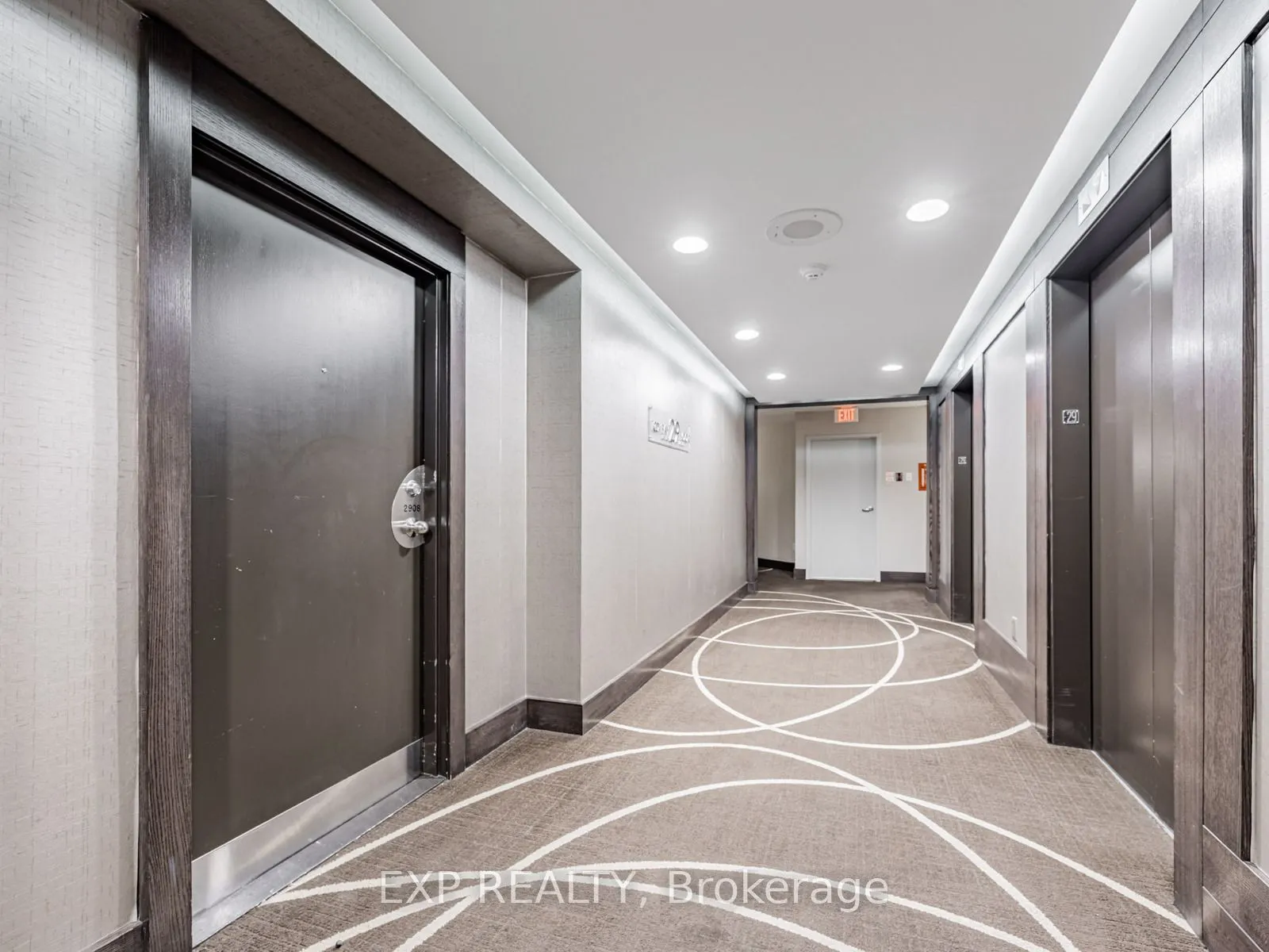 1001 Bay Street, #2908