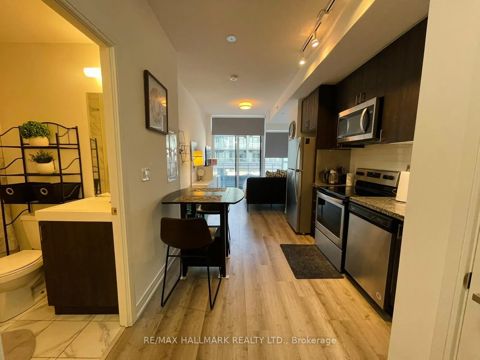 621 Sheppard Avenue E, #306