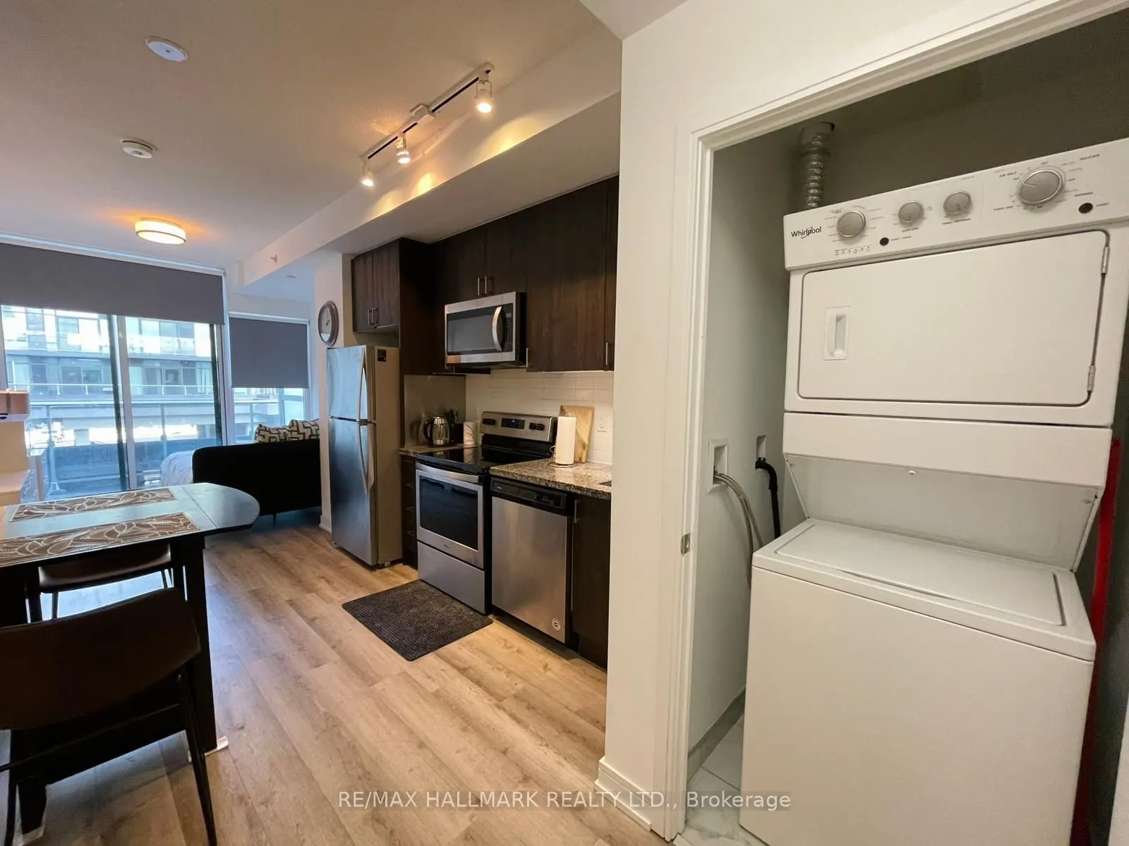621 Sheppard Avenue E, #306
