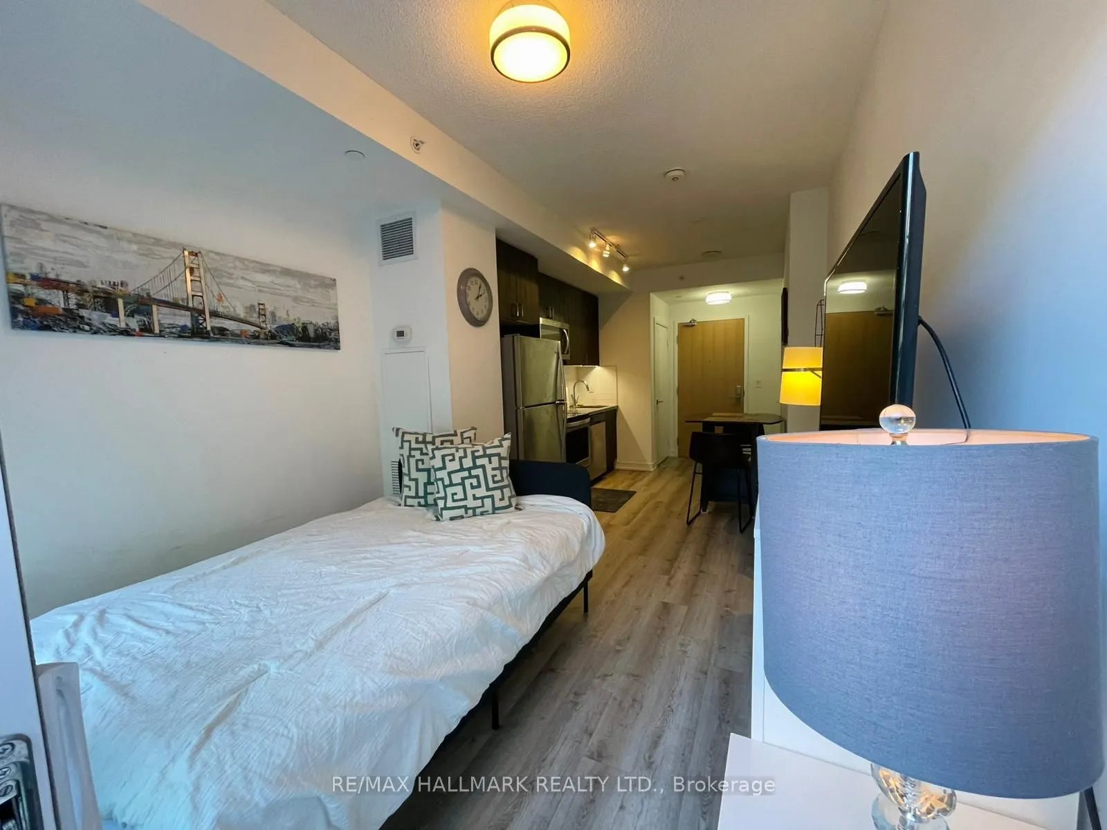 621 Sheppard Avenue E, #306