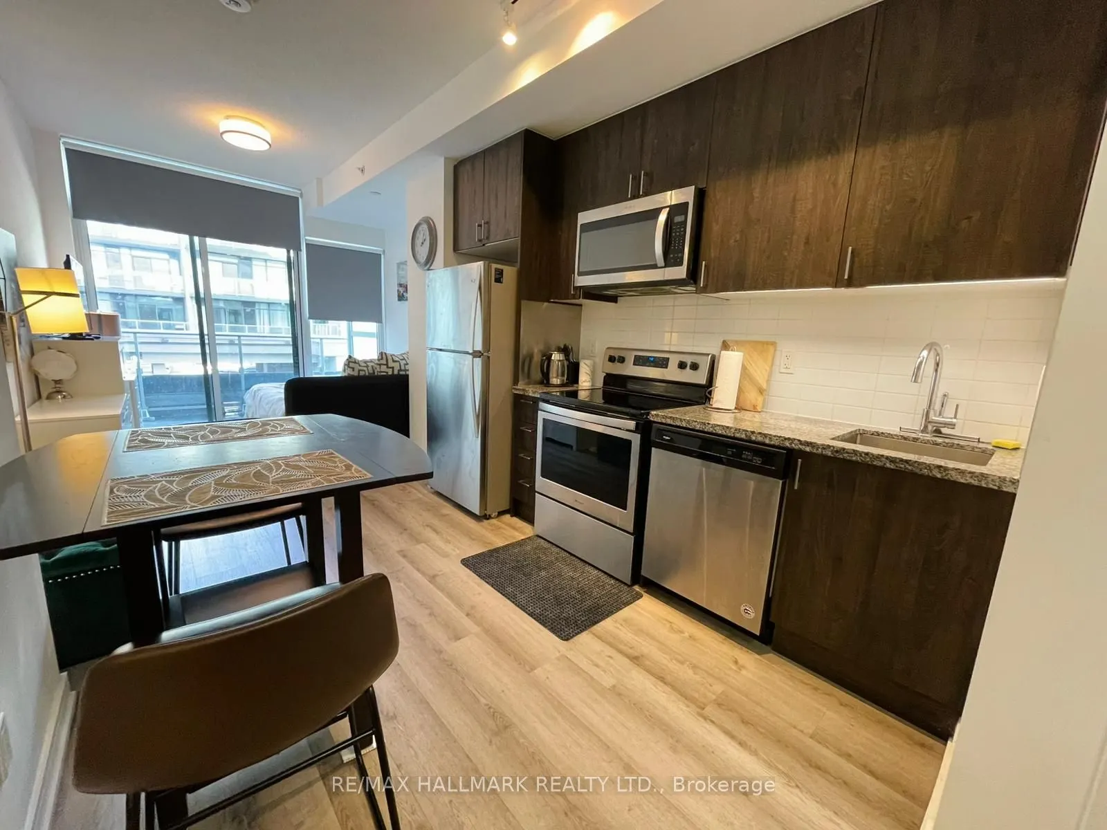 621 Sheppard Avenue E, #306