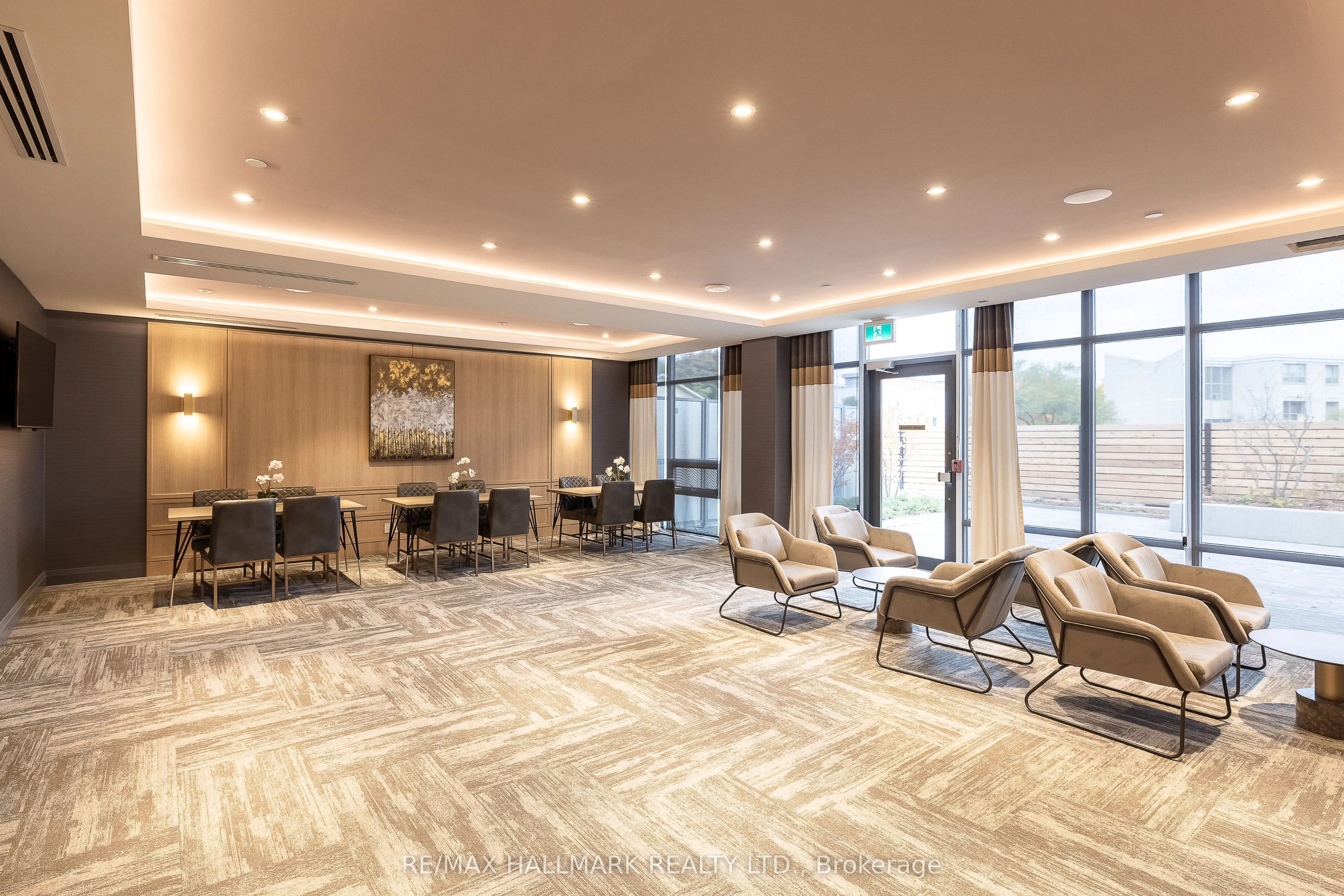 621 Sheppard Avenue E, #306