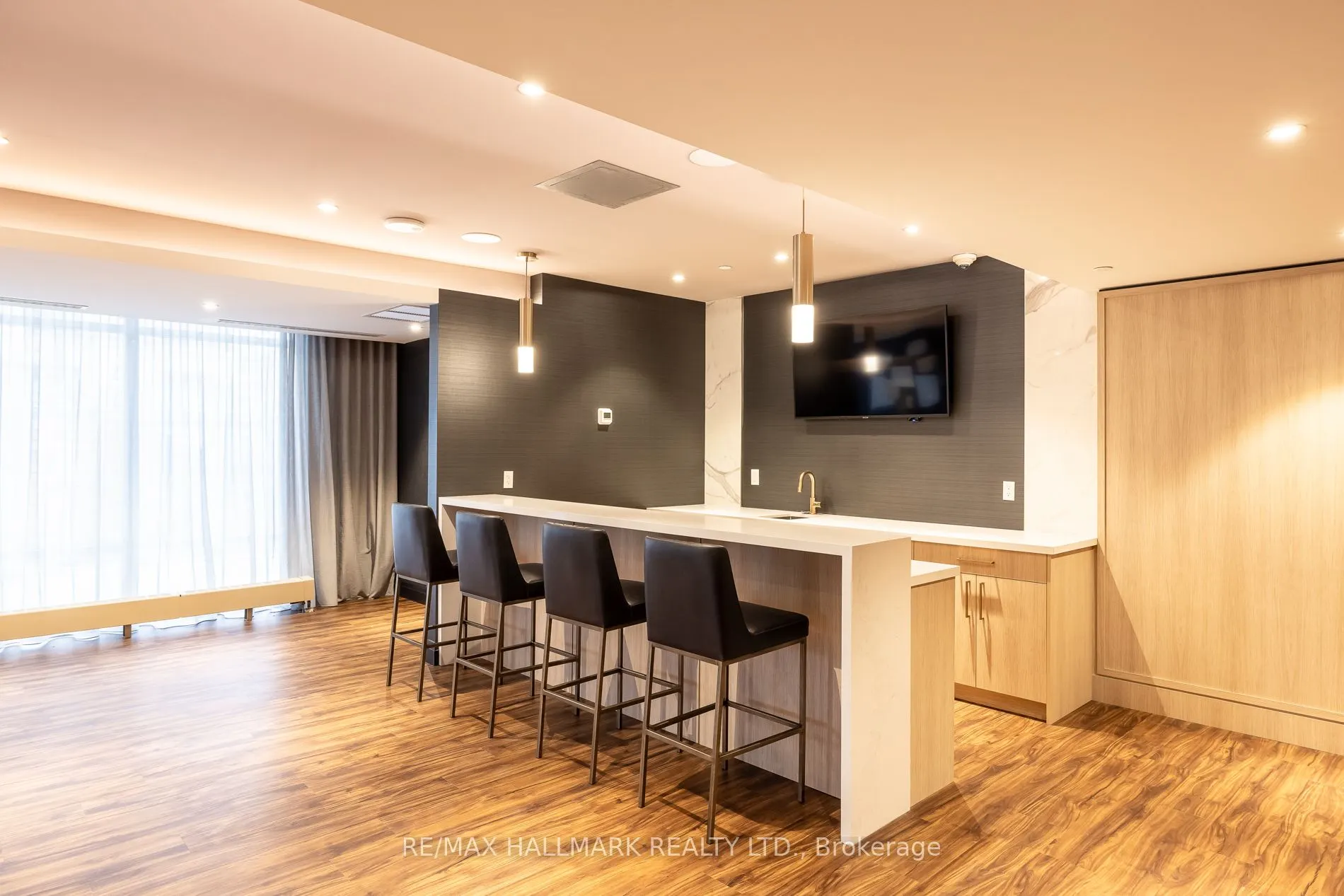 621 Sheppard Avenue E, #306