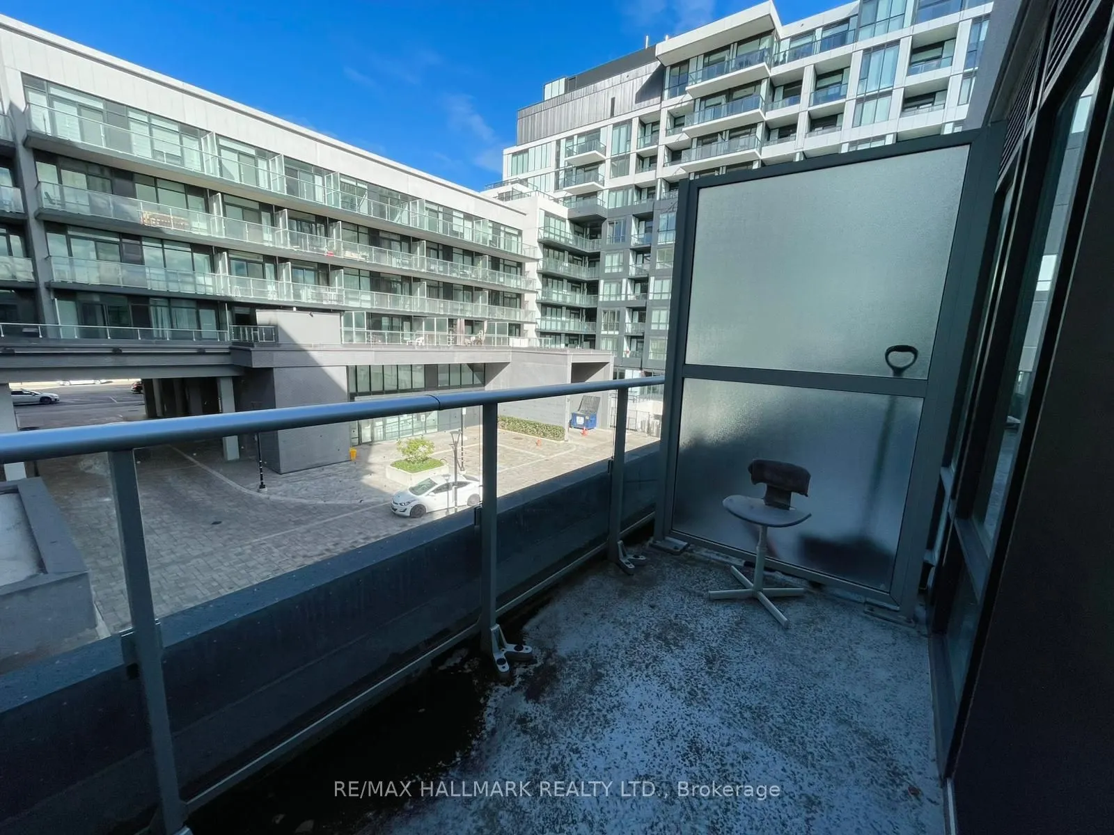 621 Sheppard Avenue E, #306