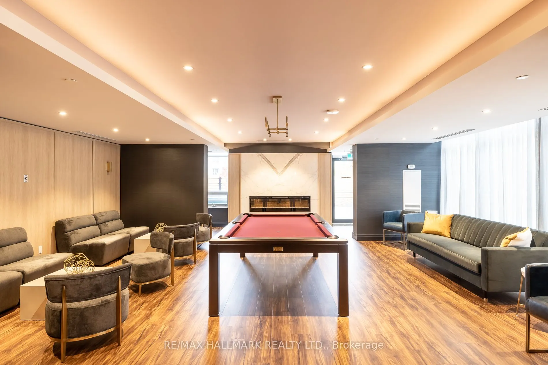 621 Sheppard Avenue E, #306