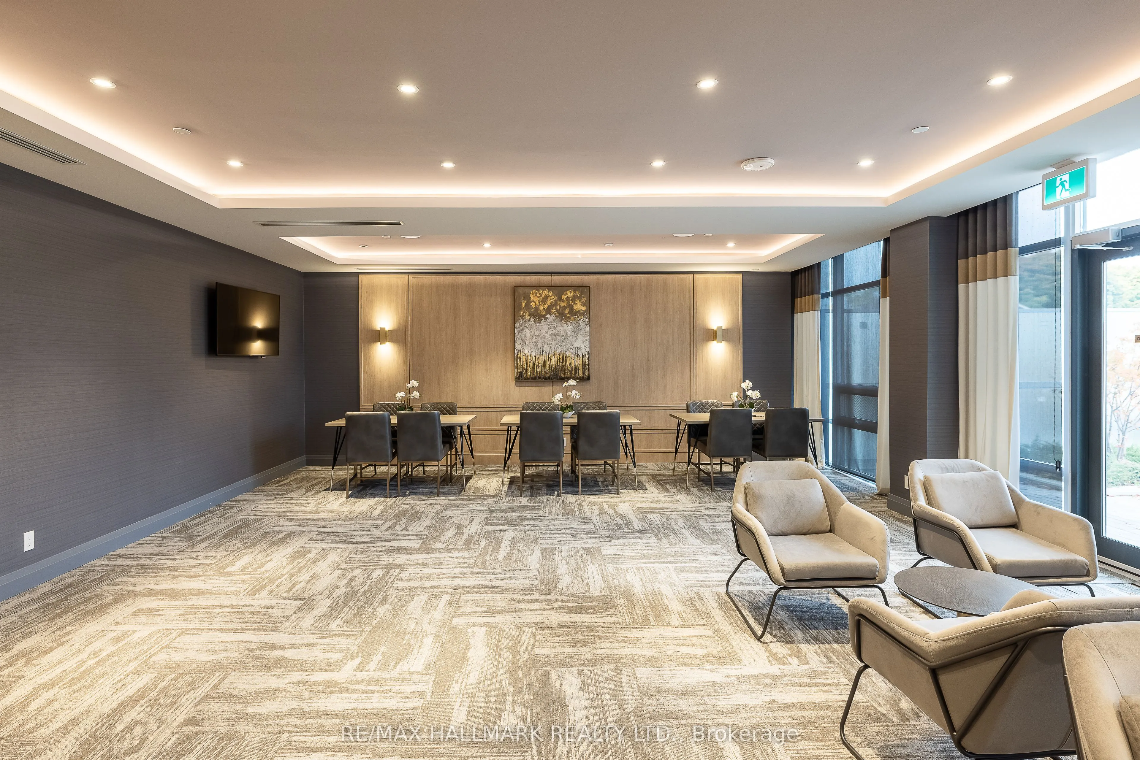 621 Sheppard Avenue E, #306