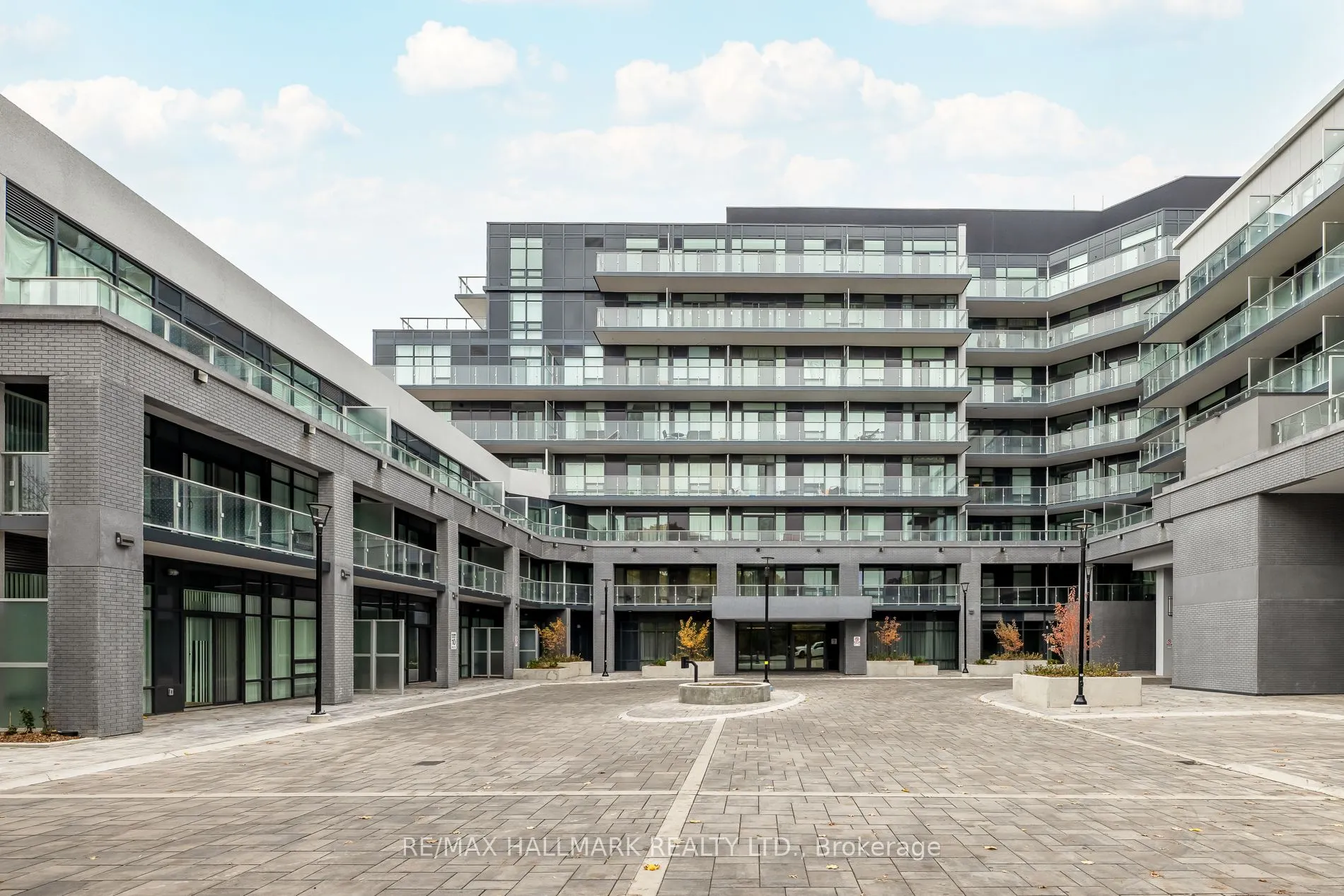 621 Sheppard Avenue E, #306