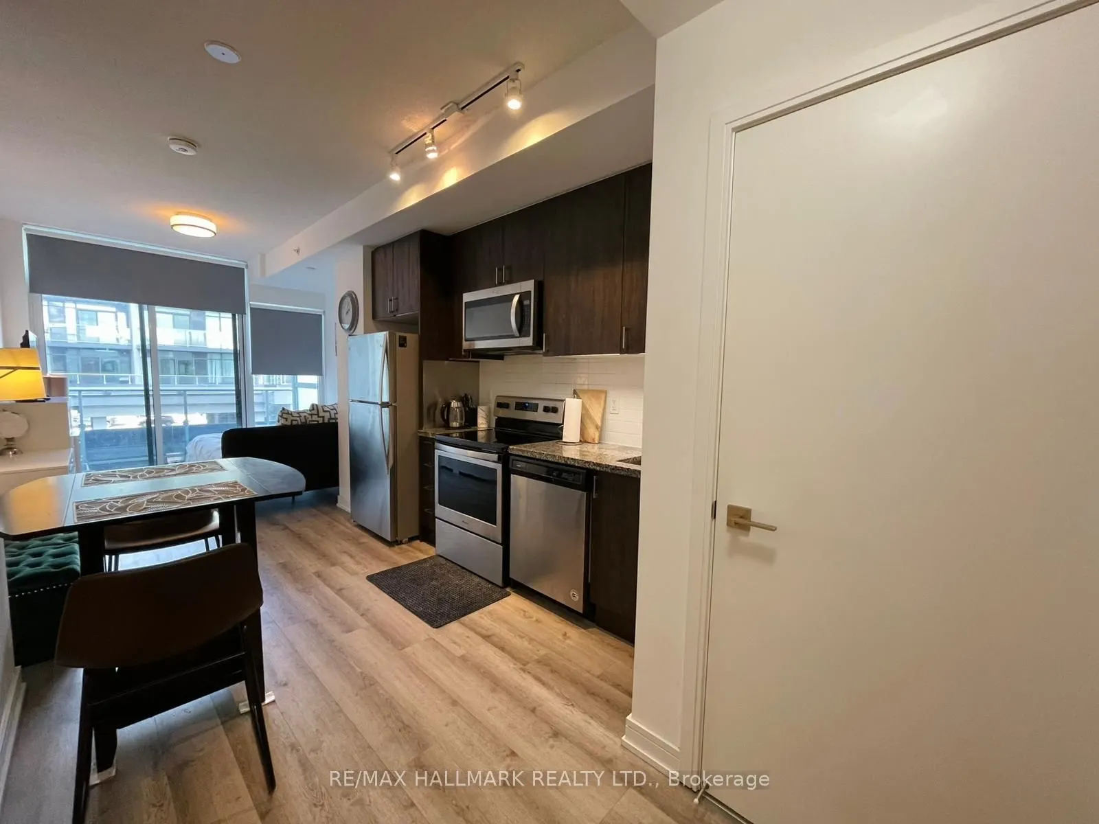 621 Sheppard Avenue E, #306