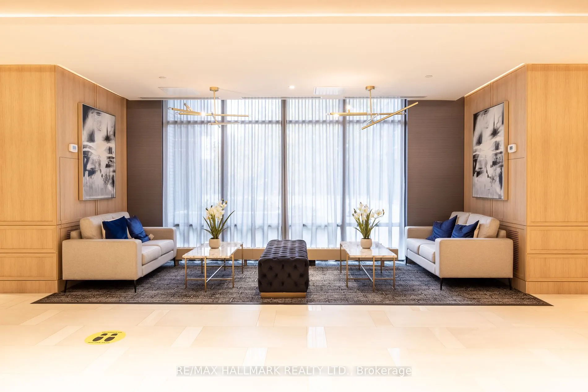 621 Sheppard Avenue E, #306