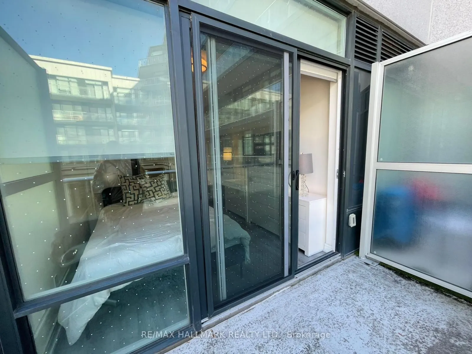 621 Sheppard Avenue E, #306
