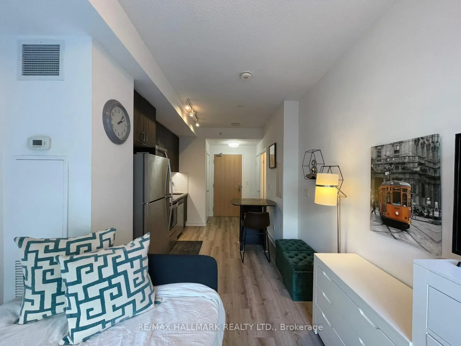 621 Sheppard Avenue E, #306