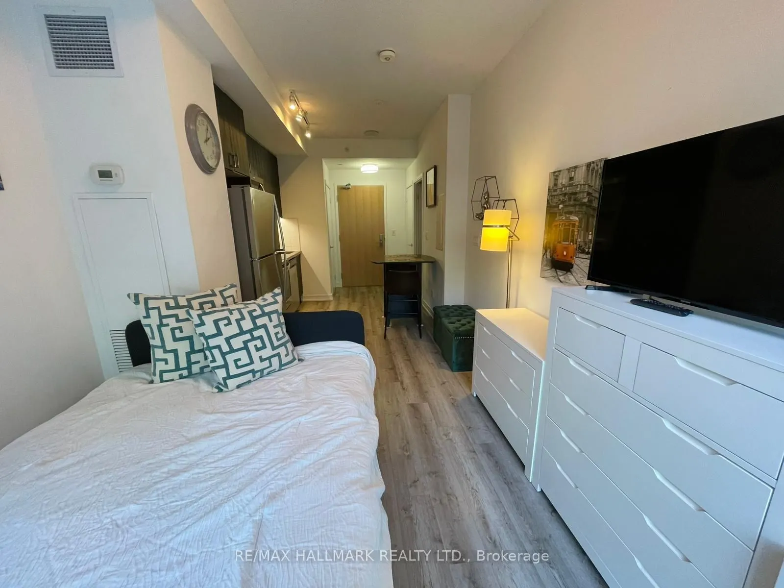 621 Sheppard Avenue E, #306