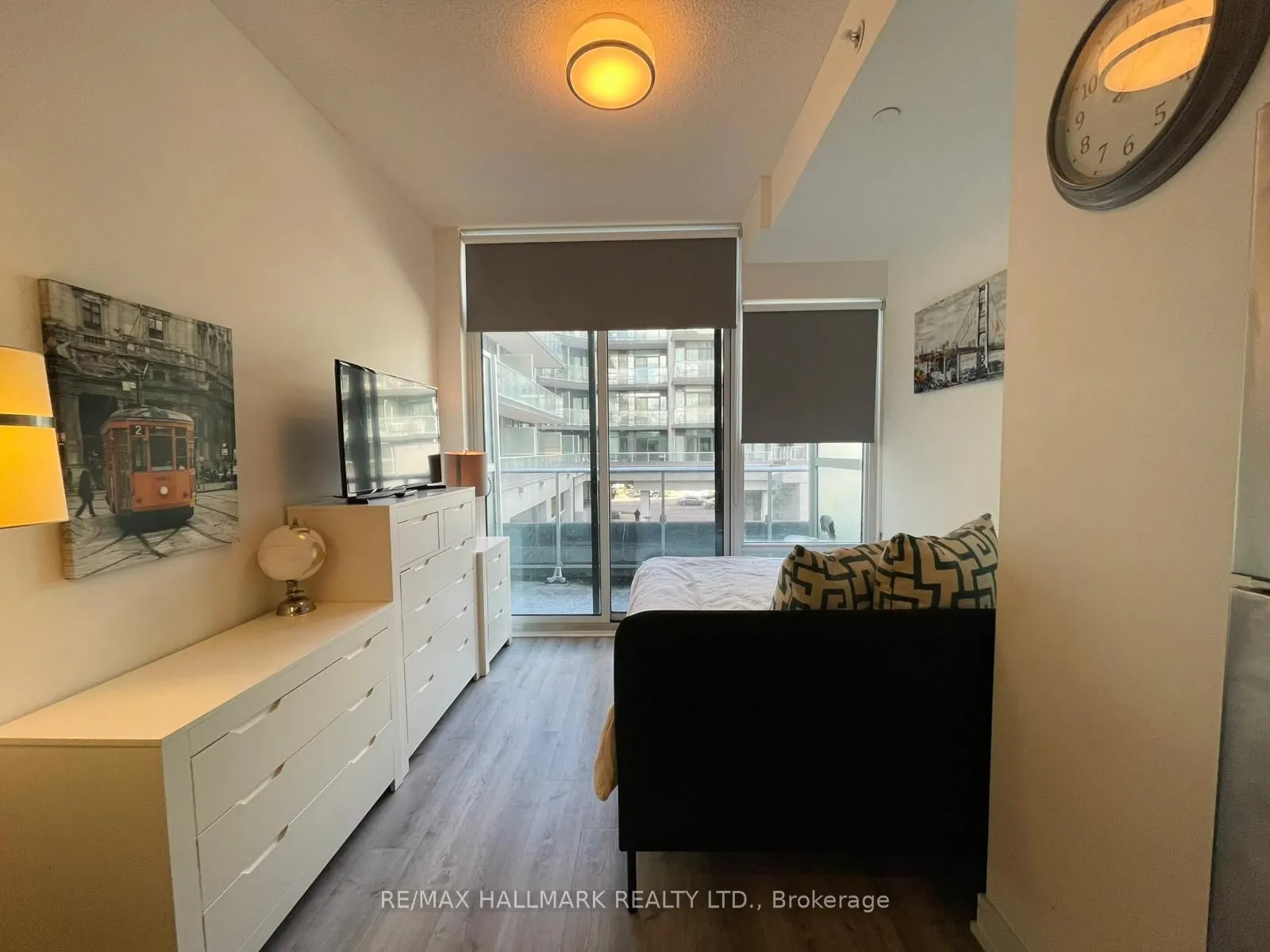 621 Sheppard Avenue E, #306