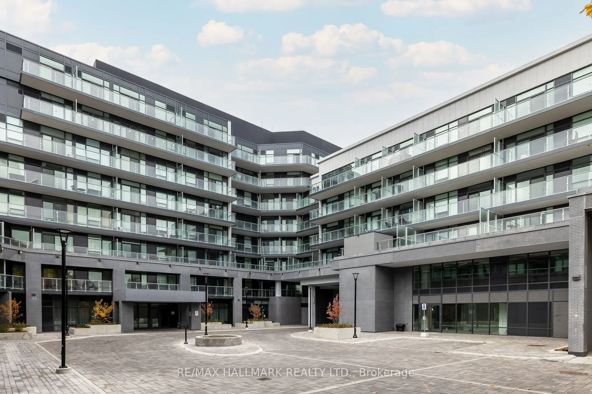 621 Sheppard Avenue E, #306