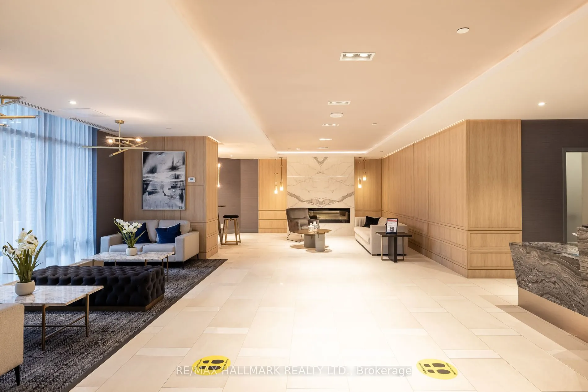 621 Sheppard Avenue E, #306