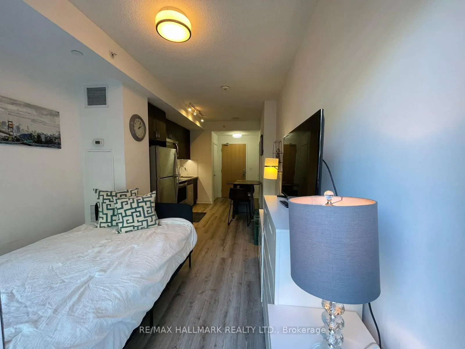 621 Sheppard Avenue E, #306