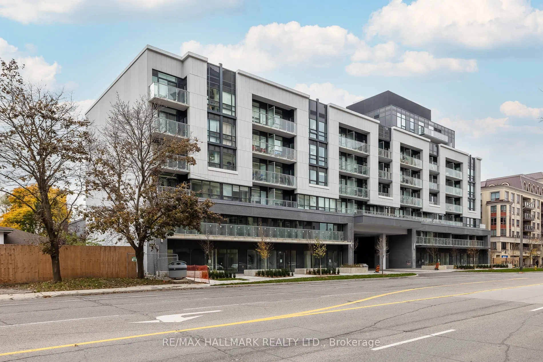 621 Sheppard Avenue E, #306