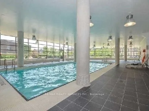 38 Joe Shuster Way, #1420