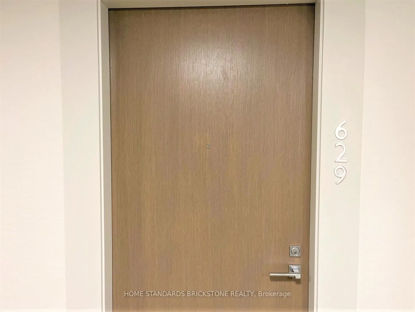 251 Jarvis Street, #629