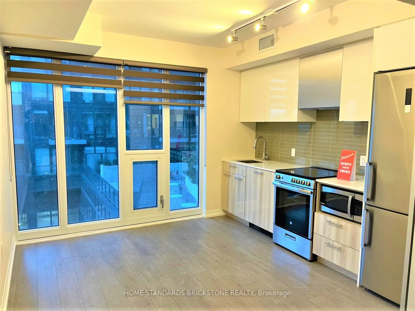 251 Jarvis Street, #629