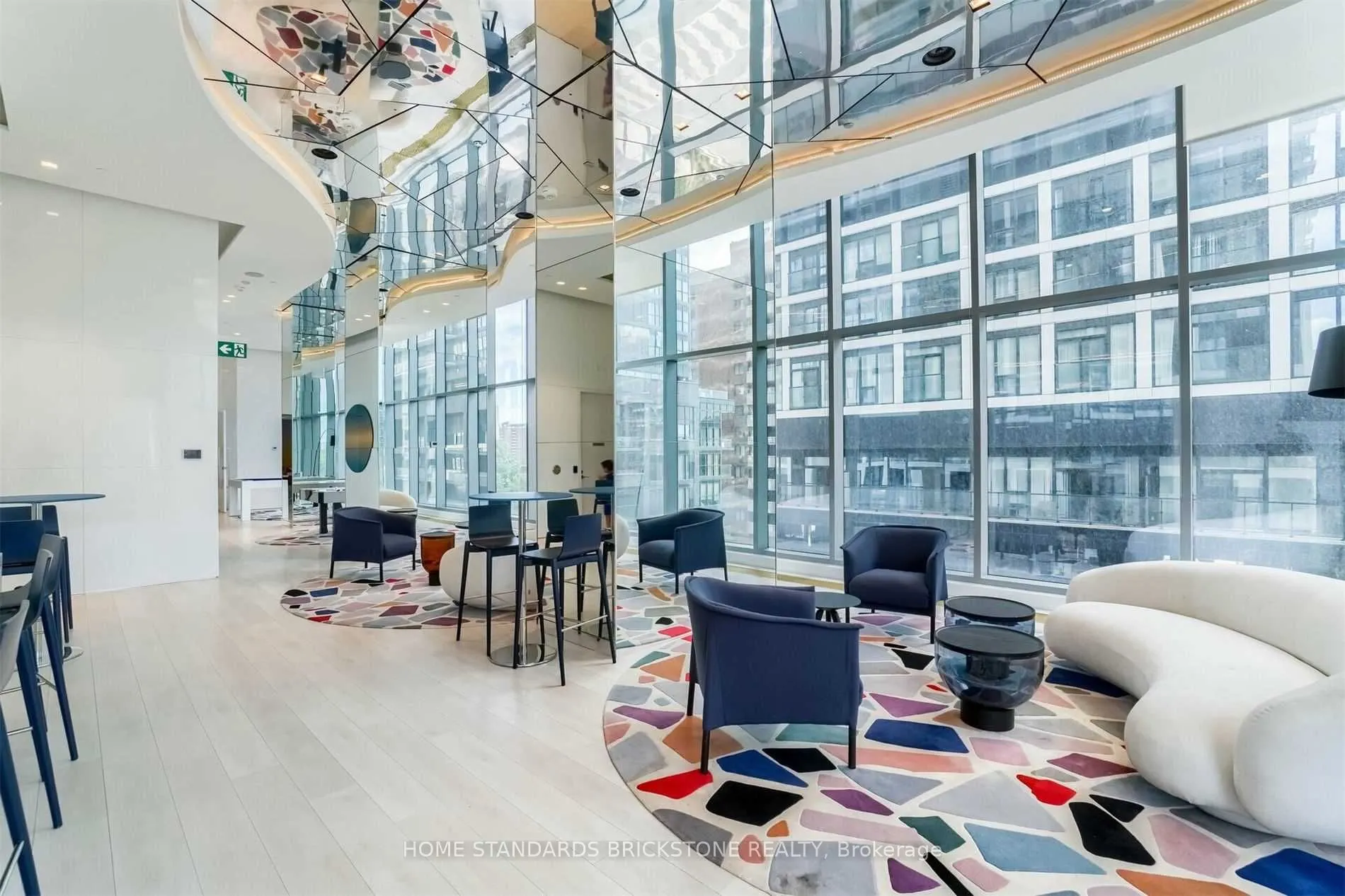 251 Jarvis Street, #629