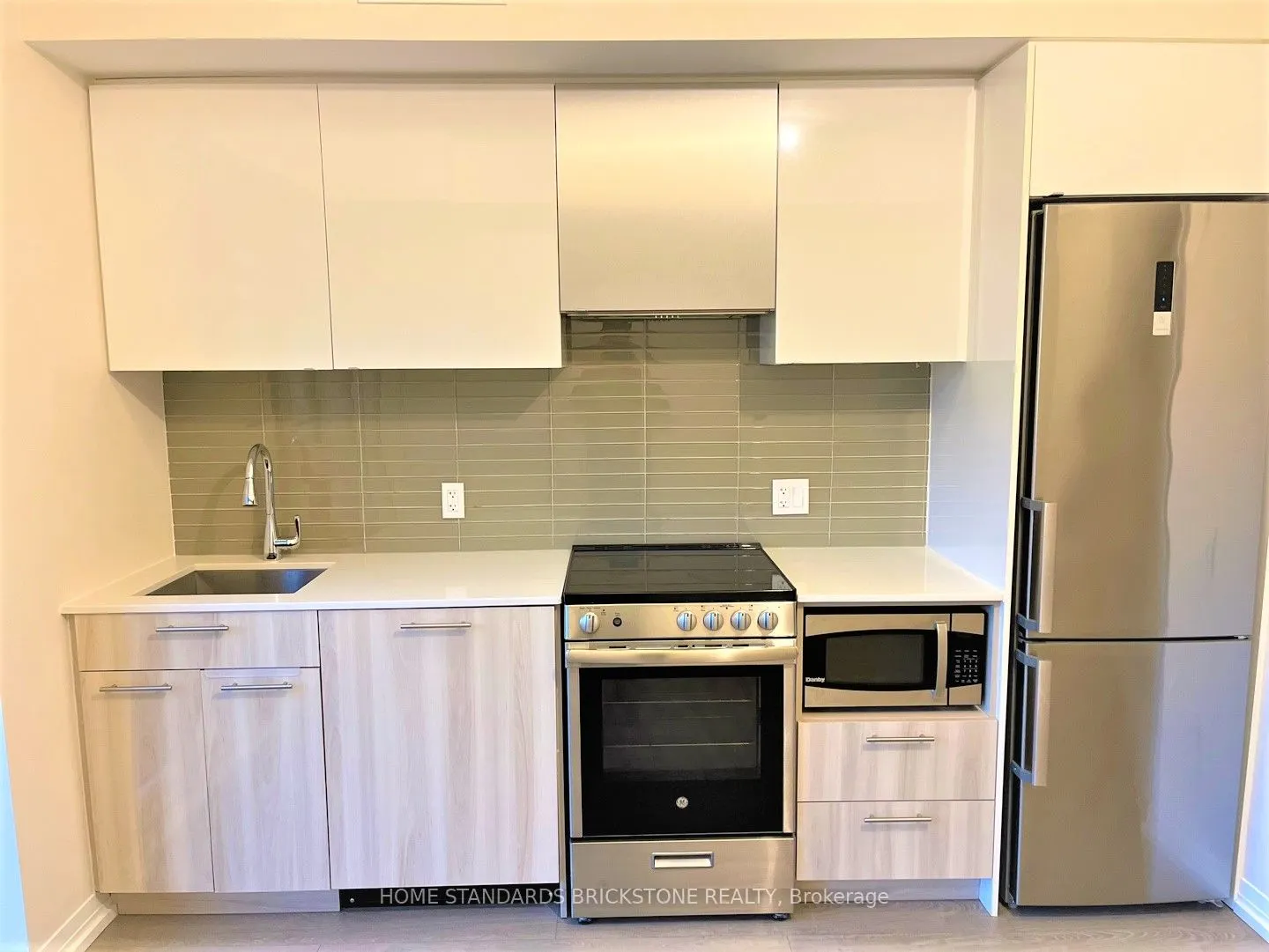 251 Jarvis Street, #629