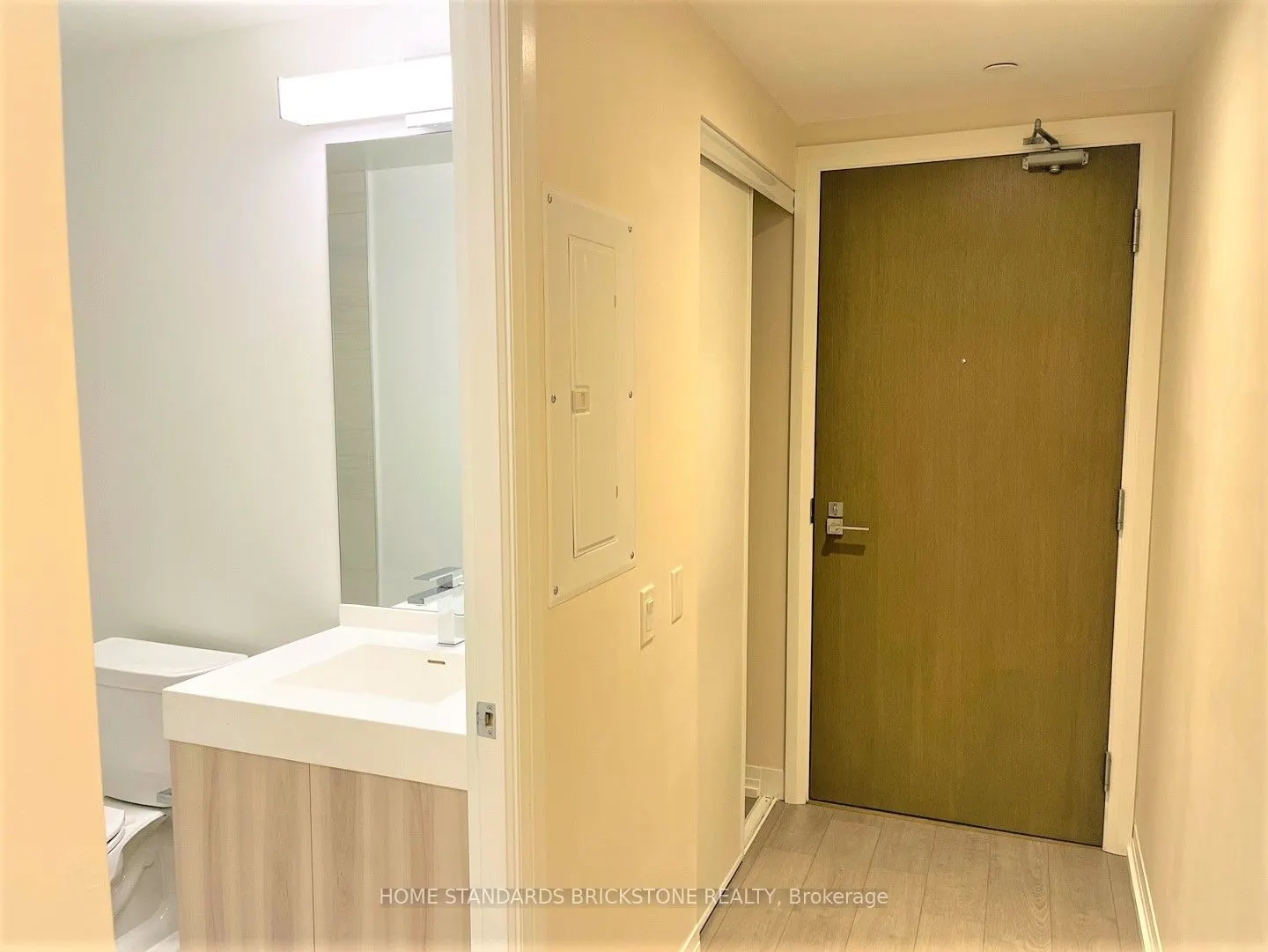 251 Jarvis Street, #629