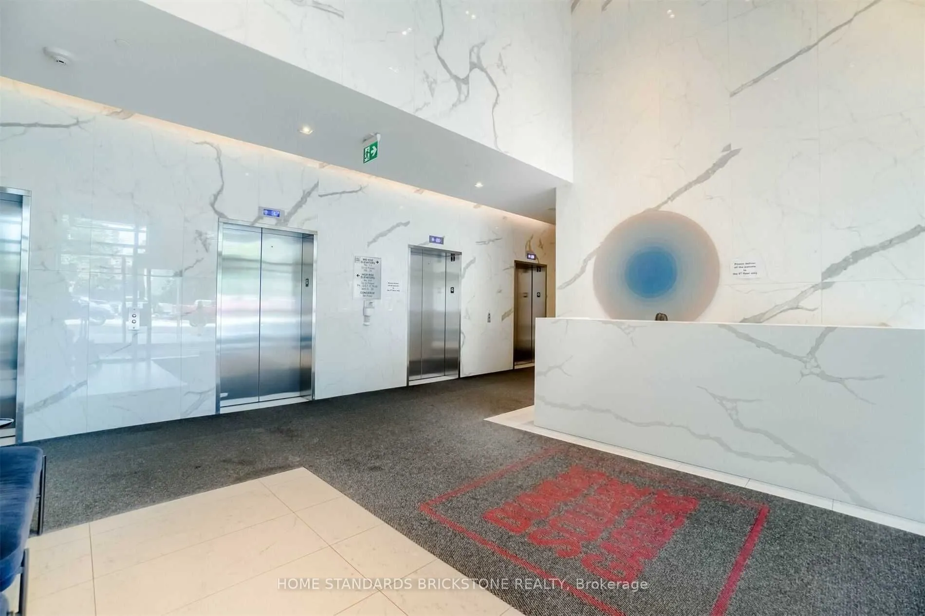 251 Jarvis Street, #629