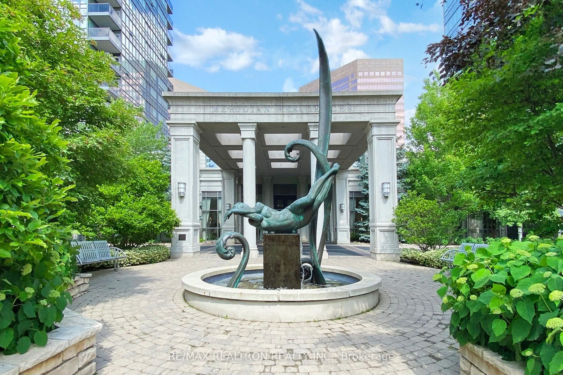 15 Greenview Avenue, #2604