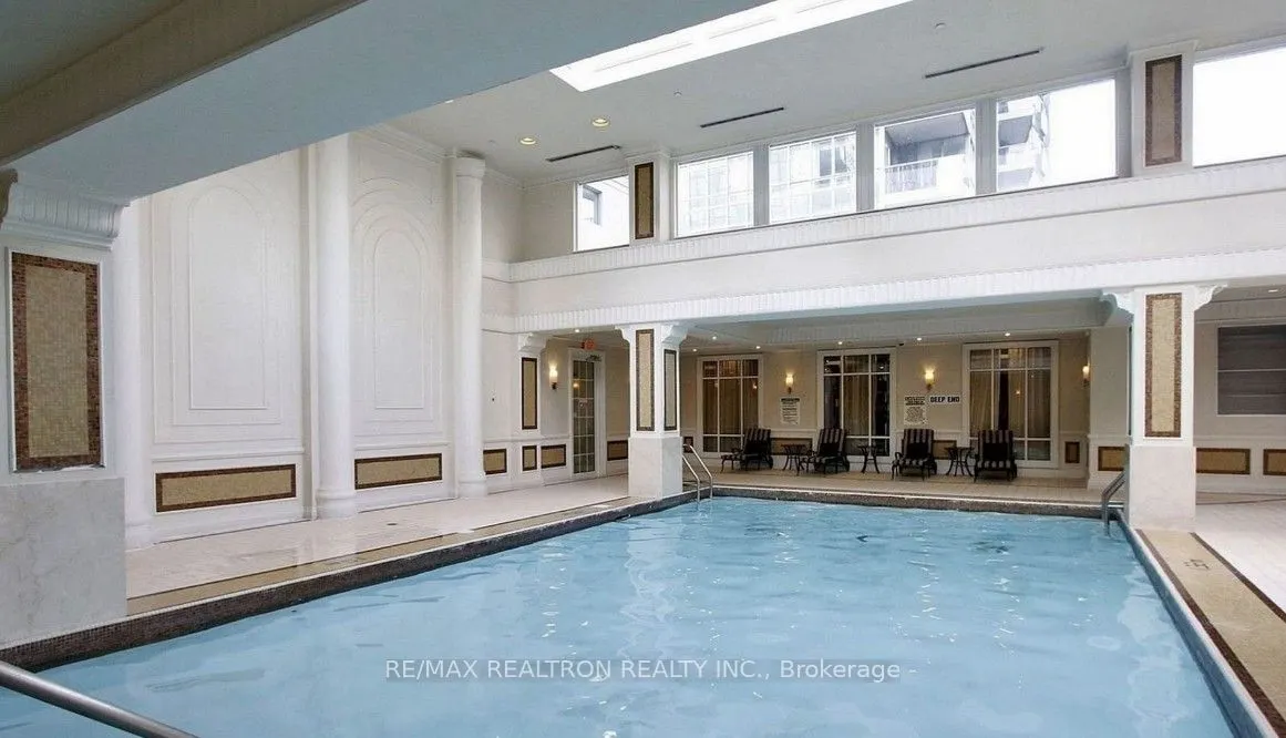 15 Greenview Avenue, #2604