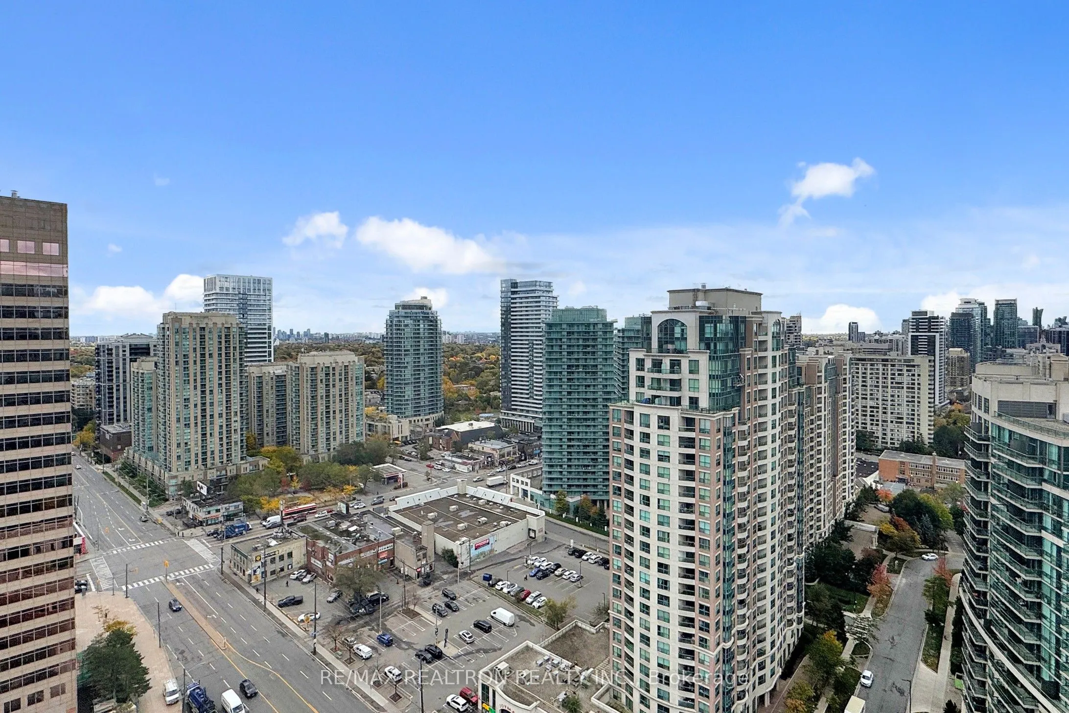 15 Greenview Avenue, #2604