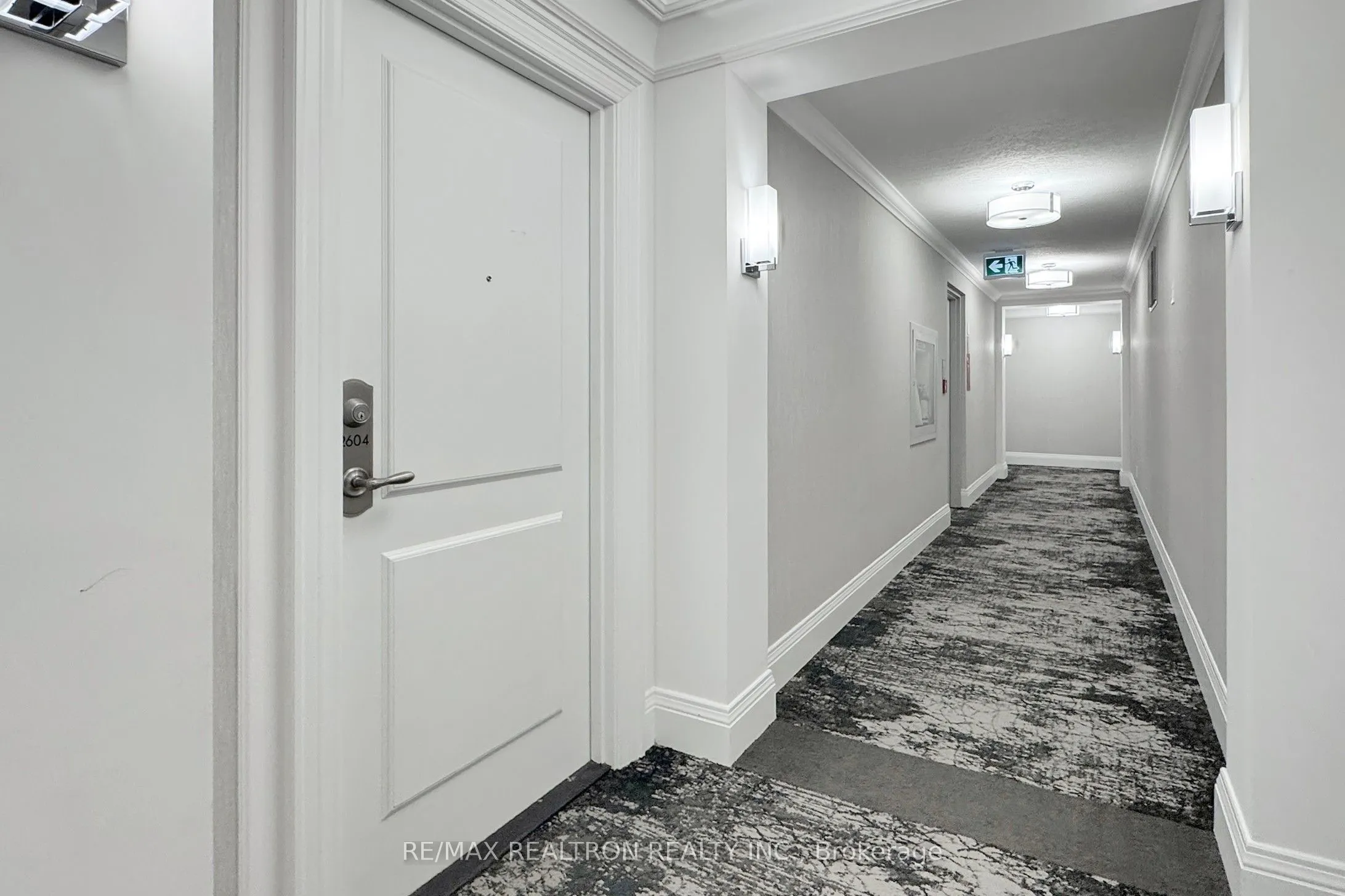 15 Greenview Avenue, #2604