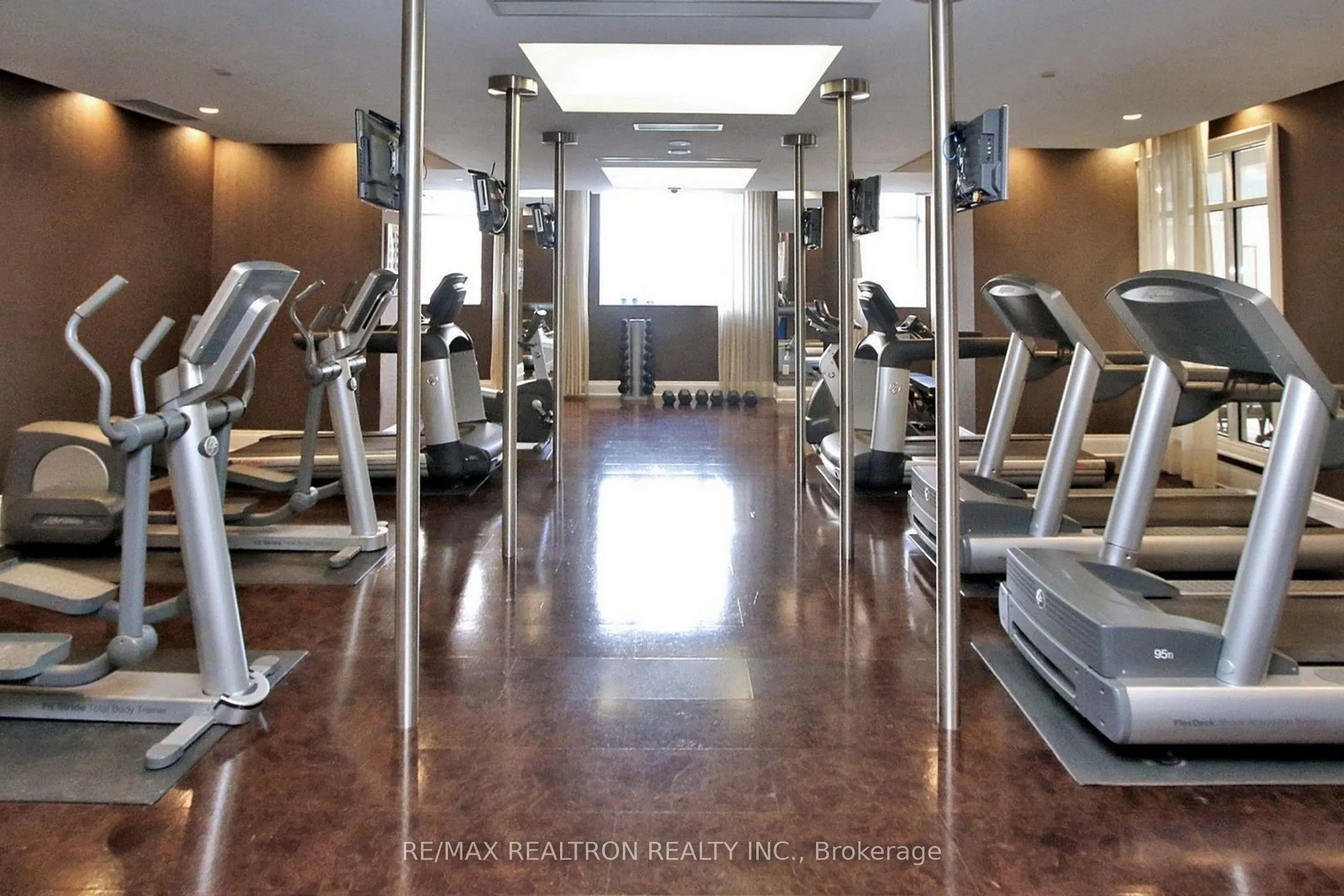 15 Greenview Avenue, #2604