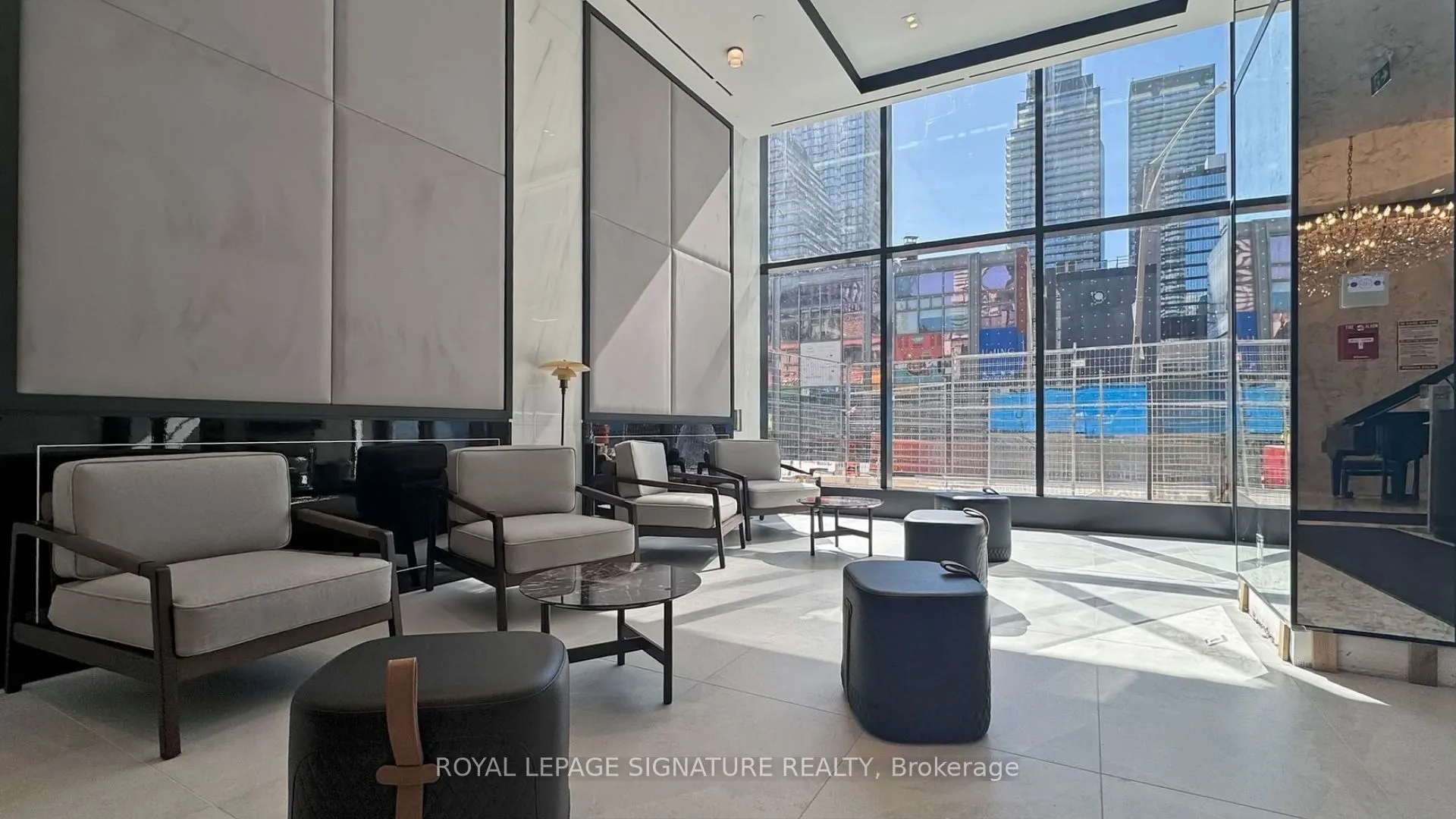 8 Wellesley Street W, #3016